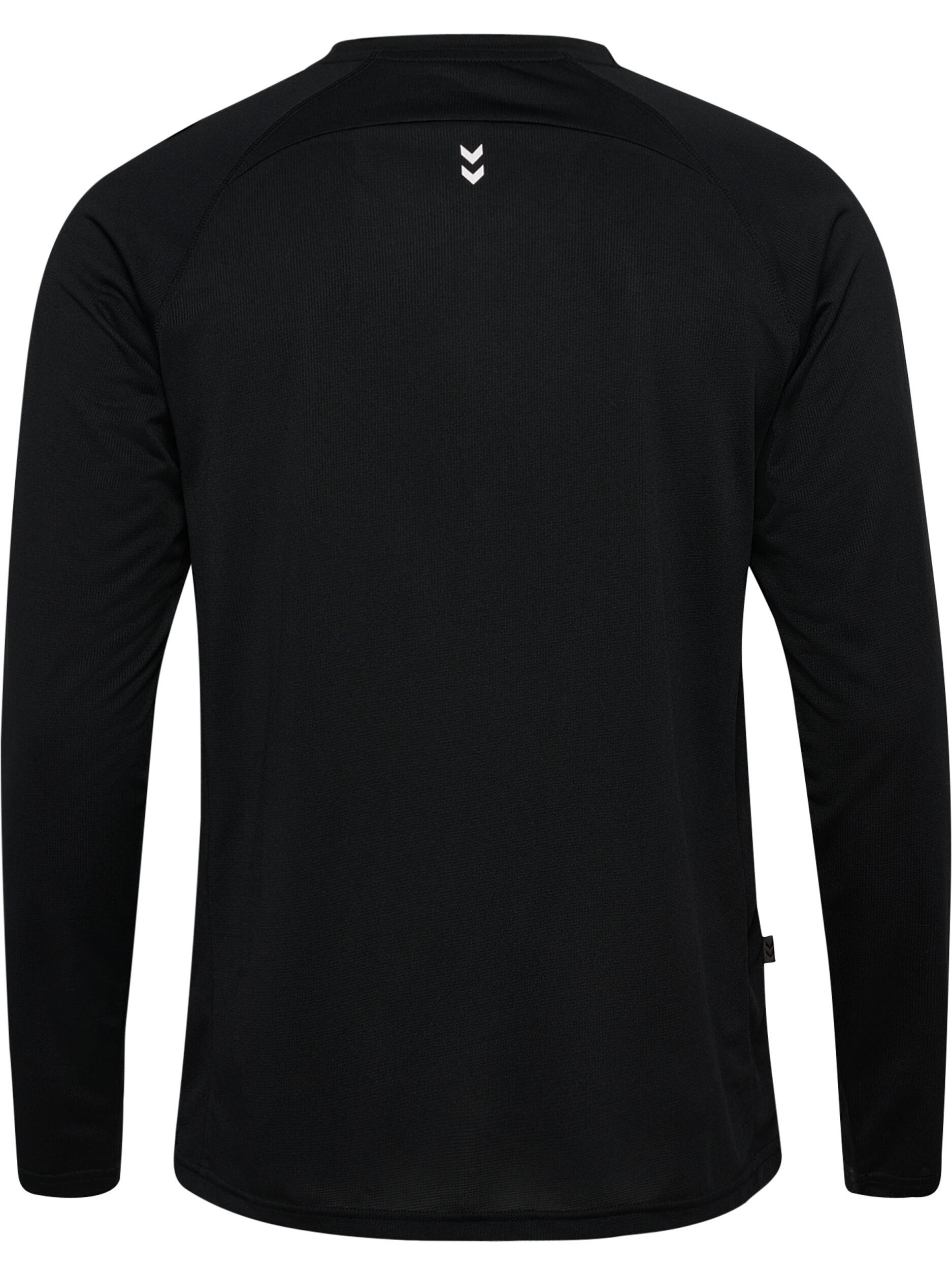 Instap T-Shirt Hmlpulse Heren 6/7