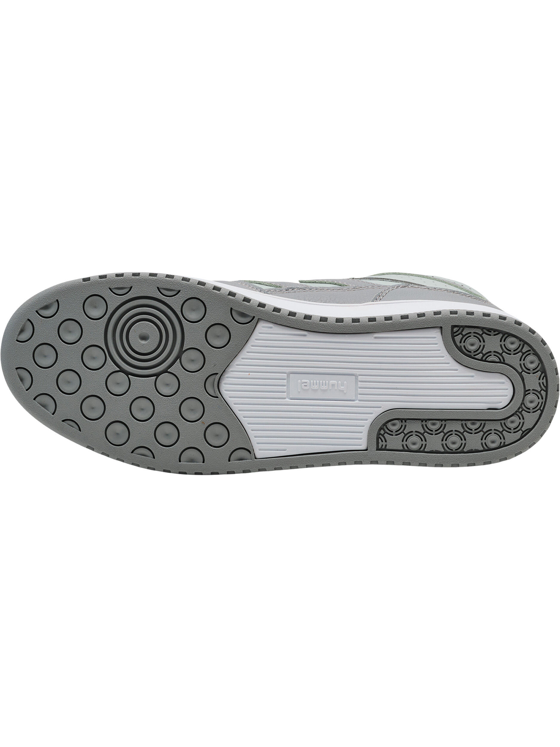 Schnürsenkel Sneaker St. Power Erwachsene 5/7