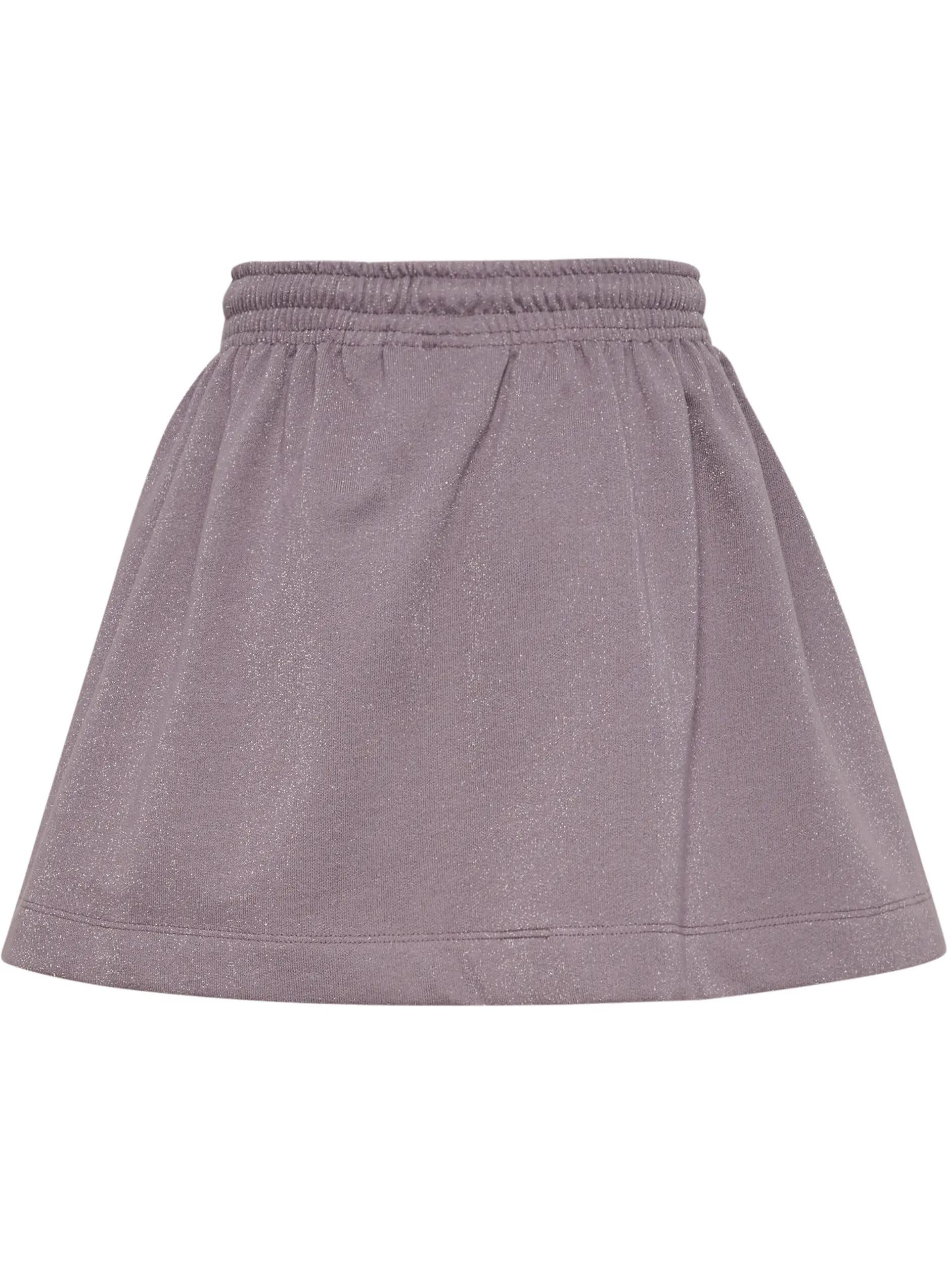 Trekkoordsluiting Rok Hmljr Glitter Meisjes 5/7