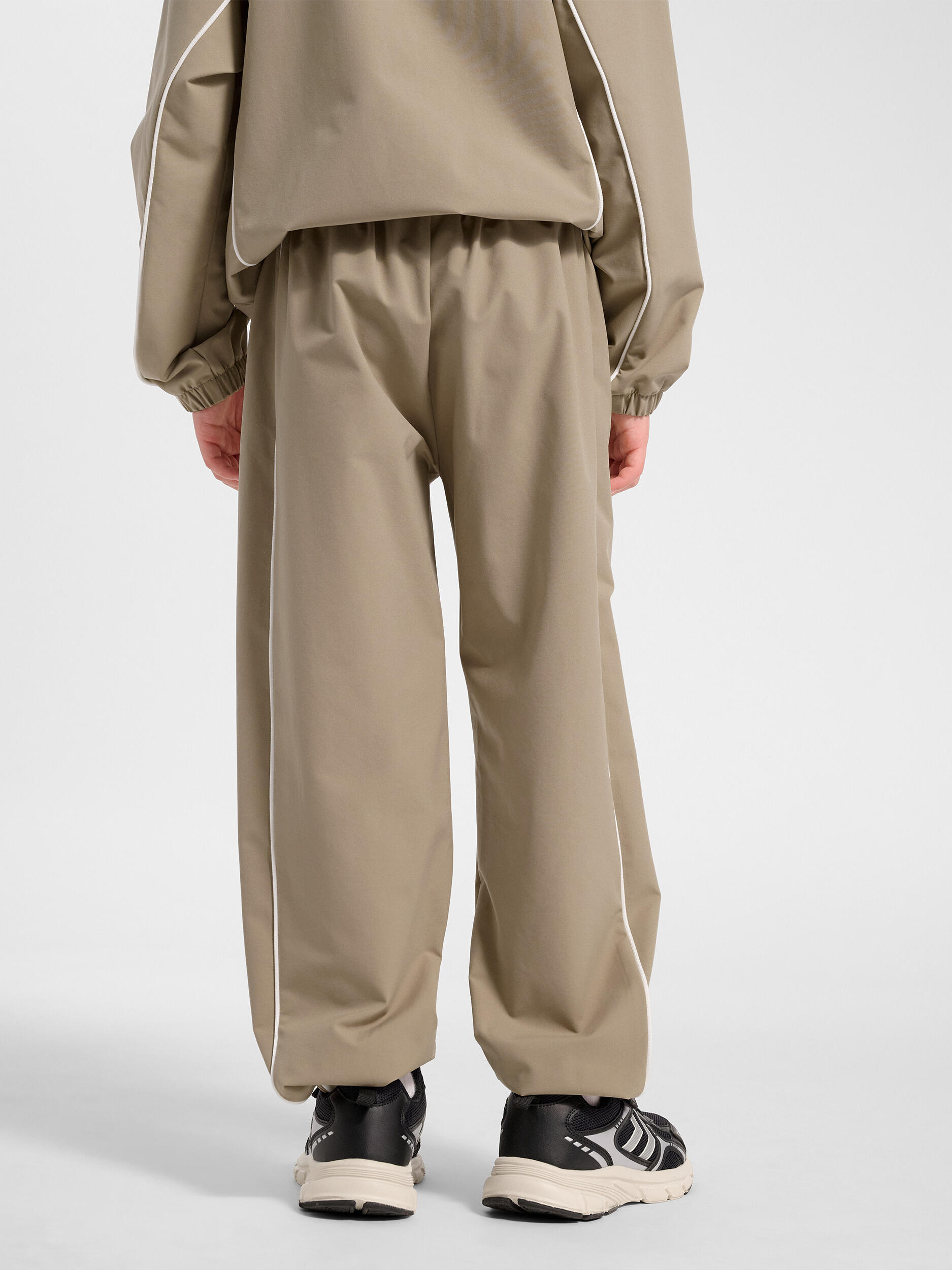 Fermeture À Cordon Pantalon Hmljr Street Enfant 2/7