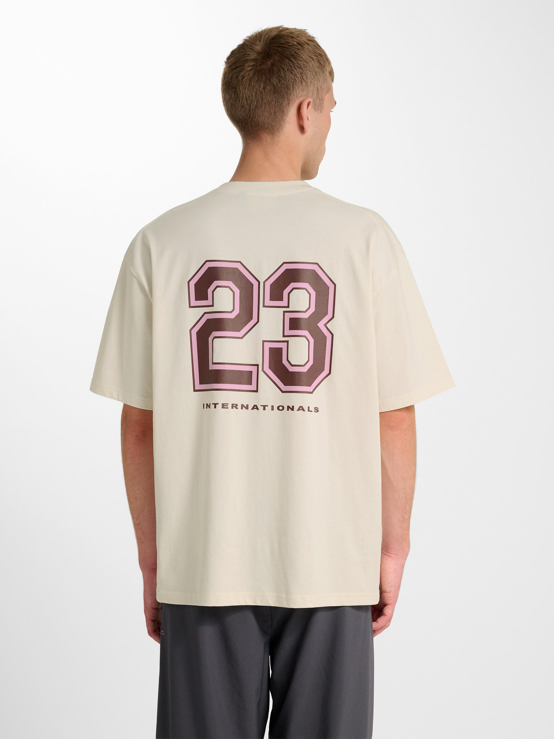 T-Shirt Hmlloose Erwachsene 3/7