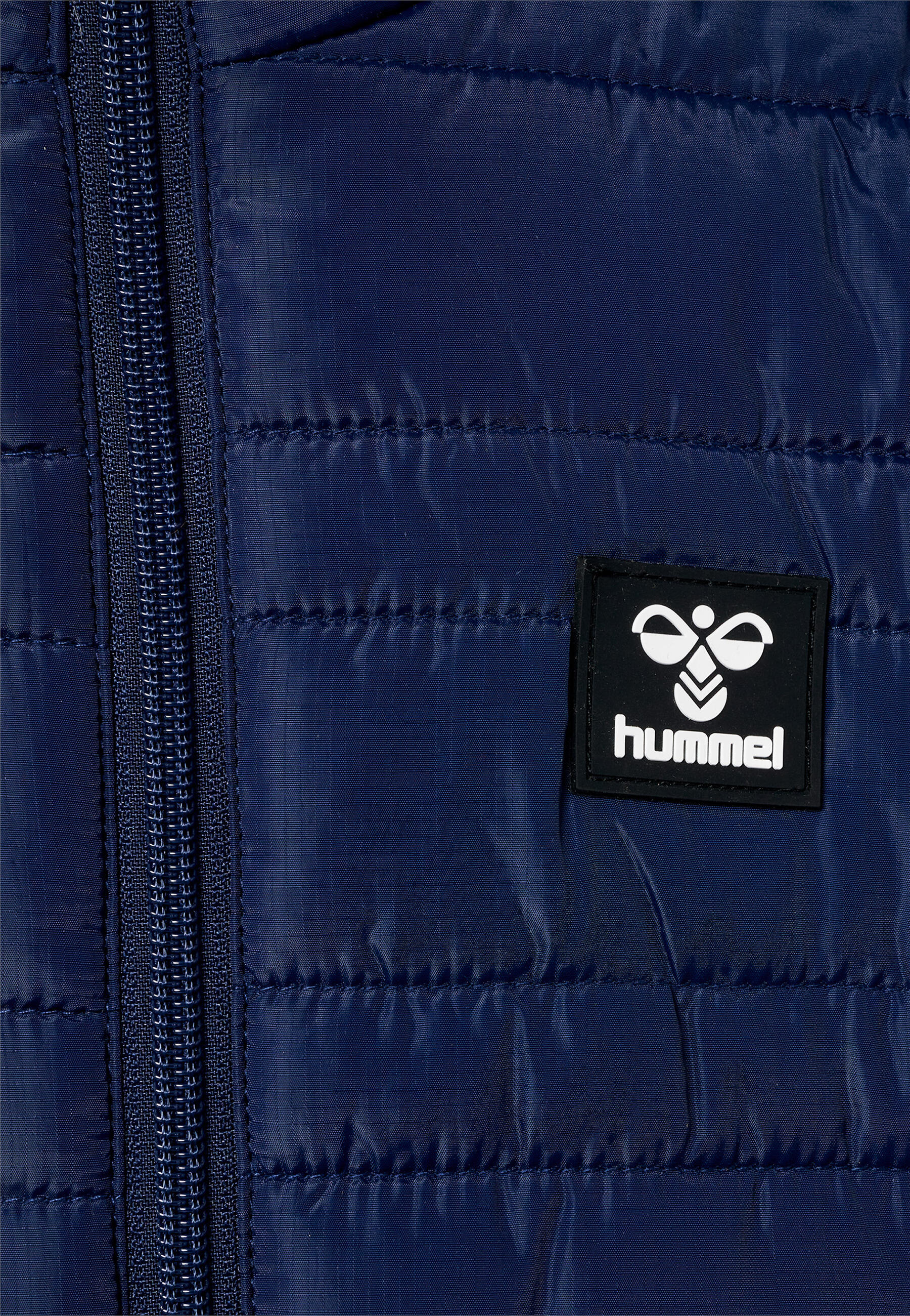 Reißverschluss Jacke Hmlmosse Kinder 3/5
