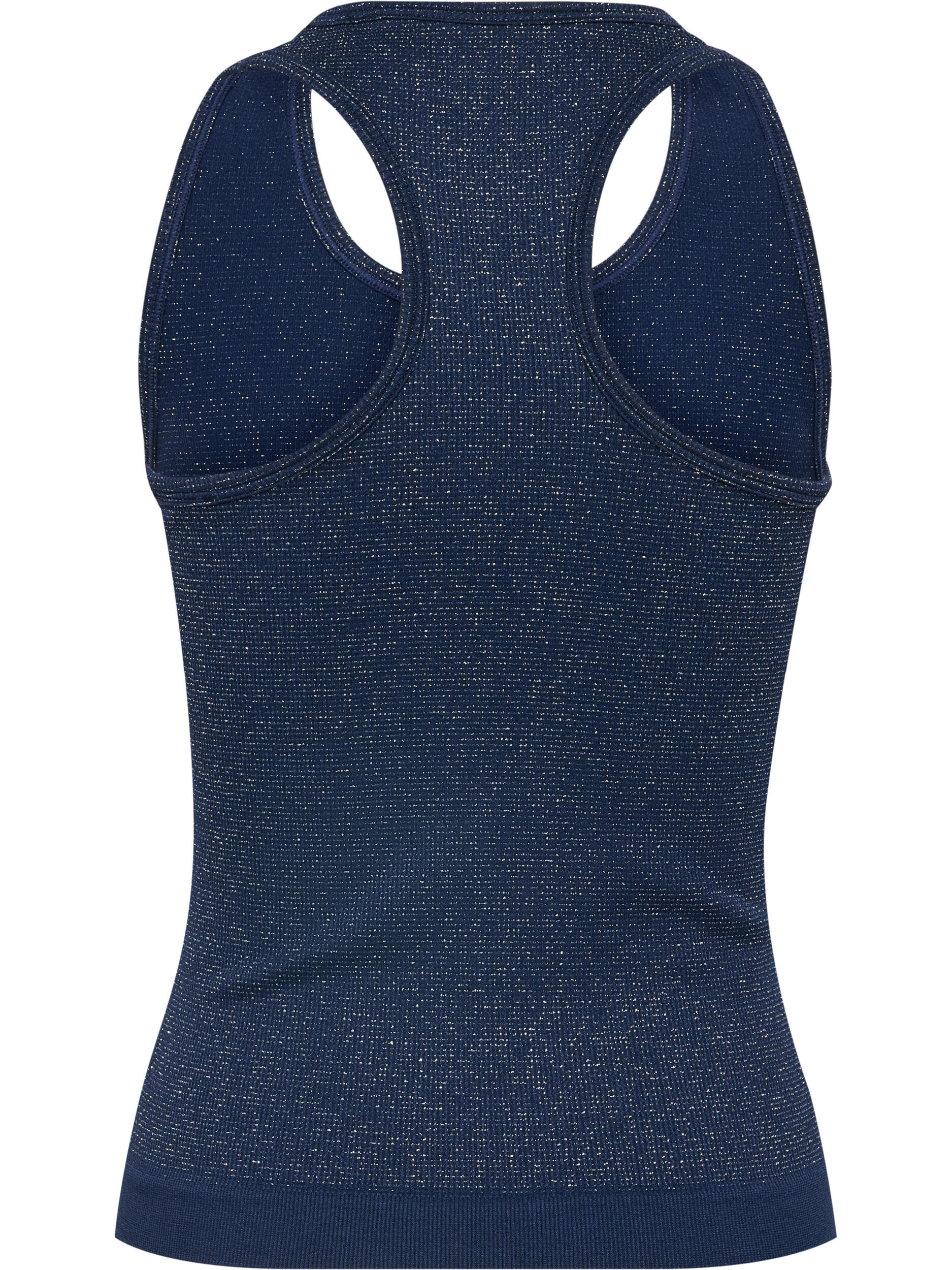 T-shirt da bambina Hummel Glitter 2/5
