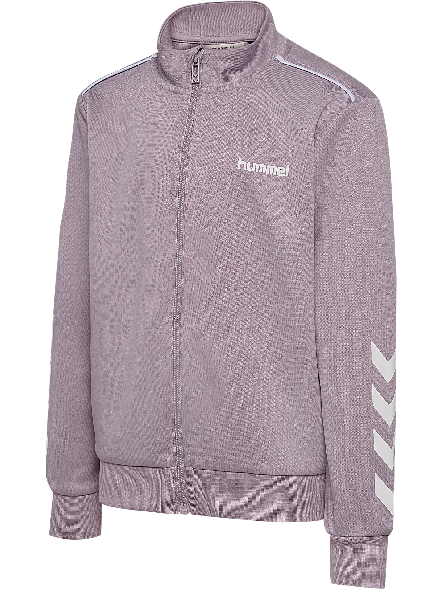 Verstellbare Taille Anzug Hmljr Tracksuit Lebensstil Kinder 3/7
