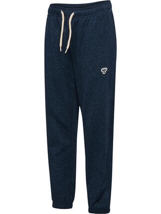 Fermeture À Cordon Pantalon Hmljr Loose Enfant