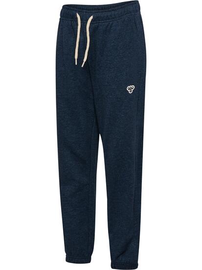 Fermeture À Cordon Pantalon Hmljr Loose Enfant