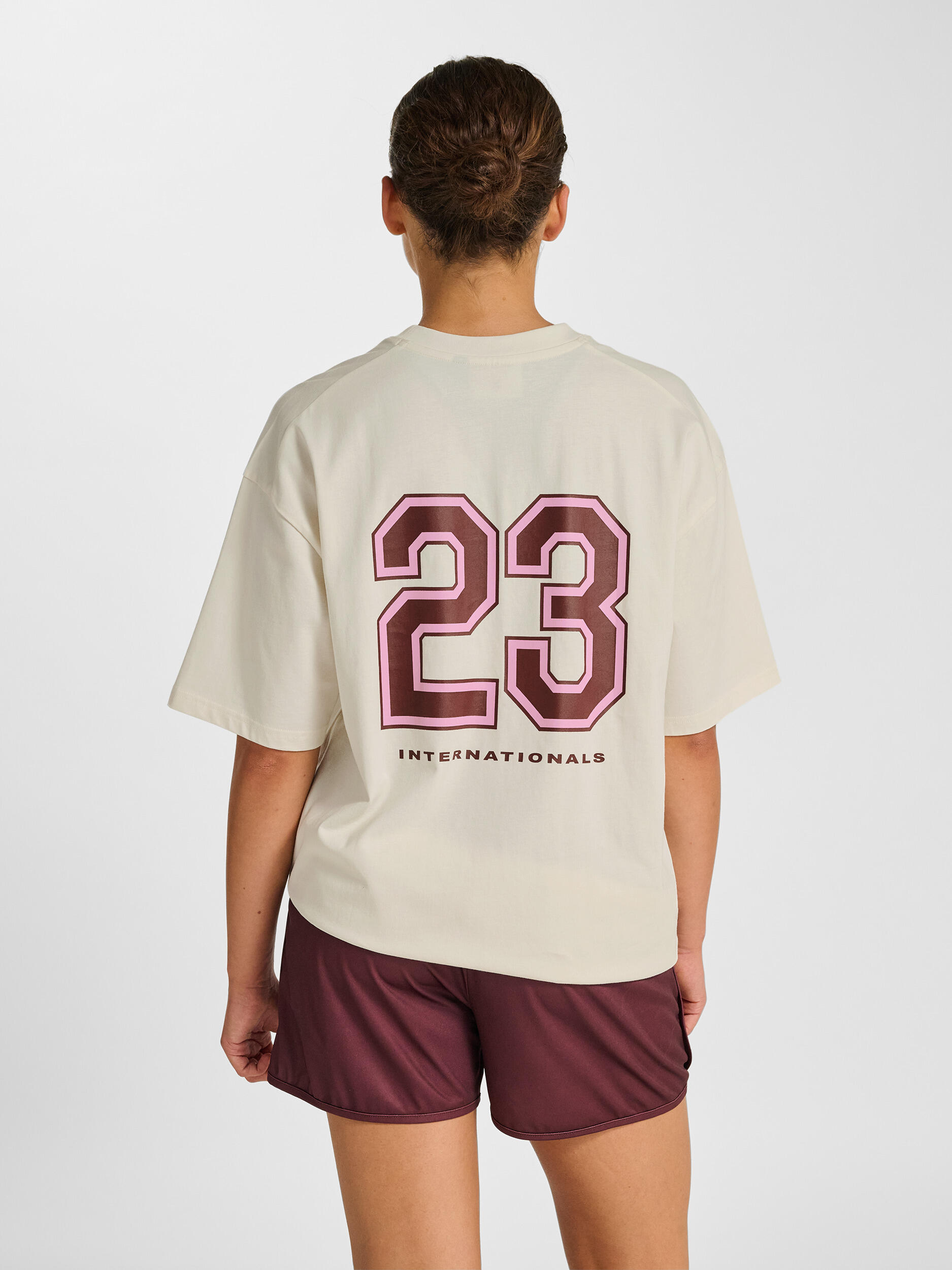 T-Shirt Hmlloose Erwachsene 2/7