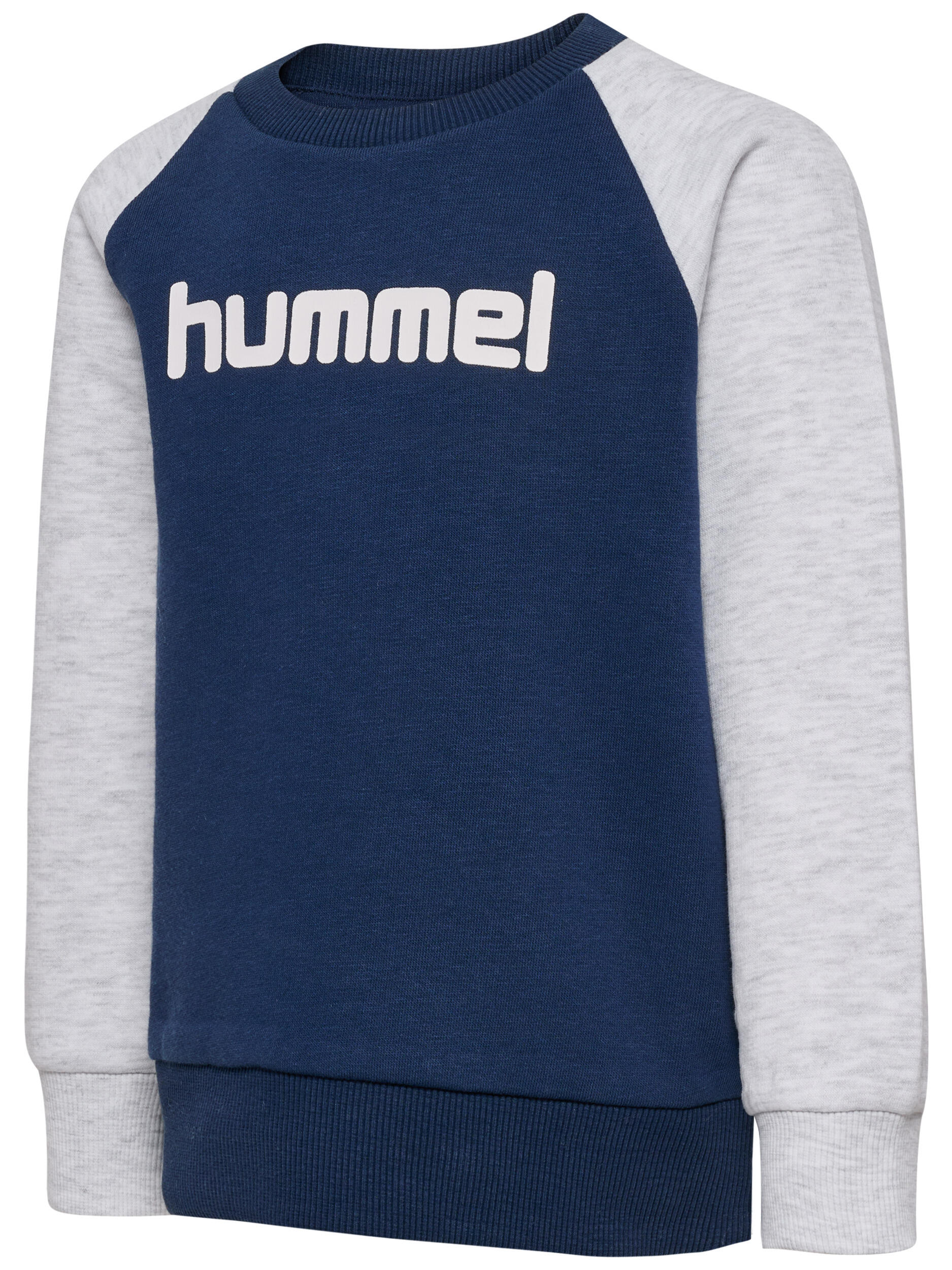 Anzug Hmlmini Kinder 2/7