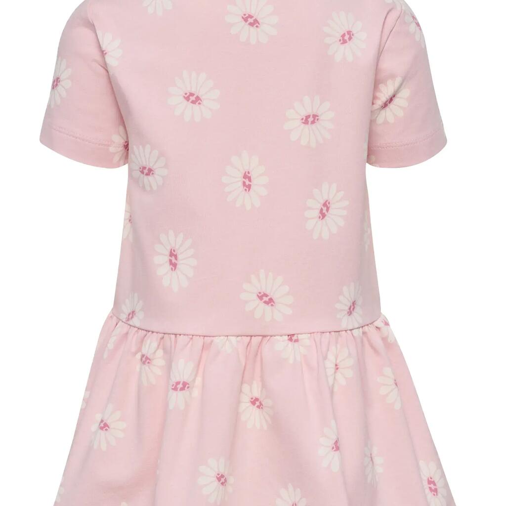 Baby girl dress Hummel Mini Reg Flower