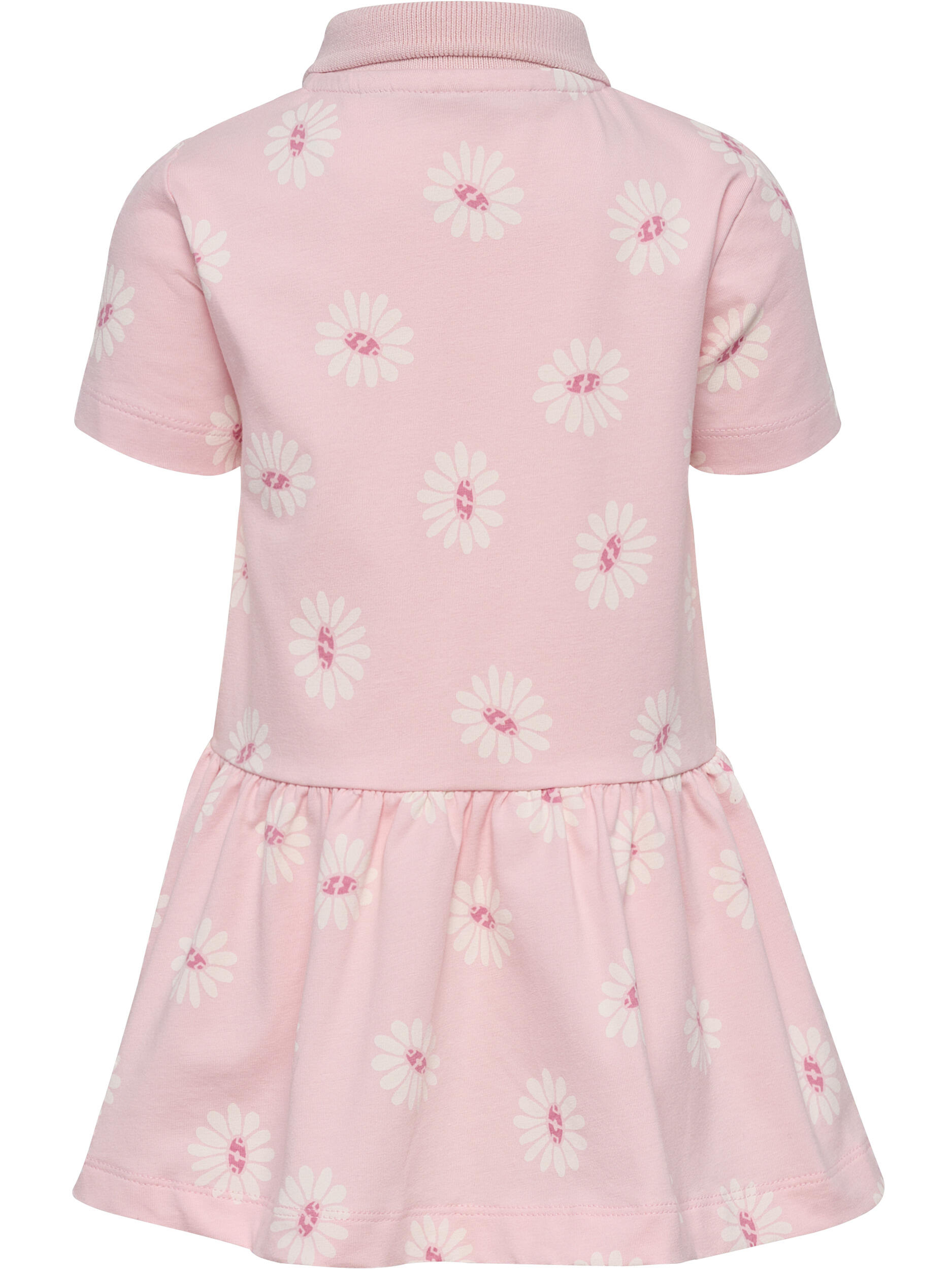 Enfiler Veste Polaire Hmlmini Mode De Vie Fille 2/5