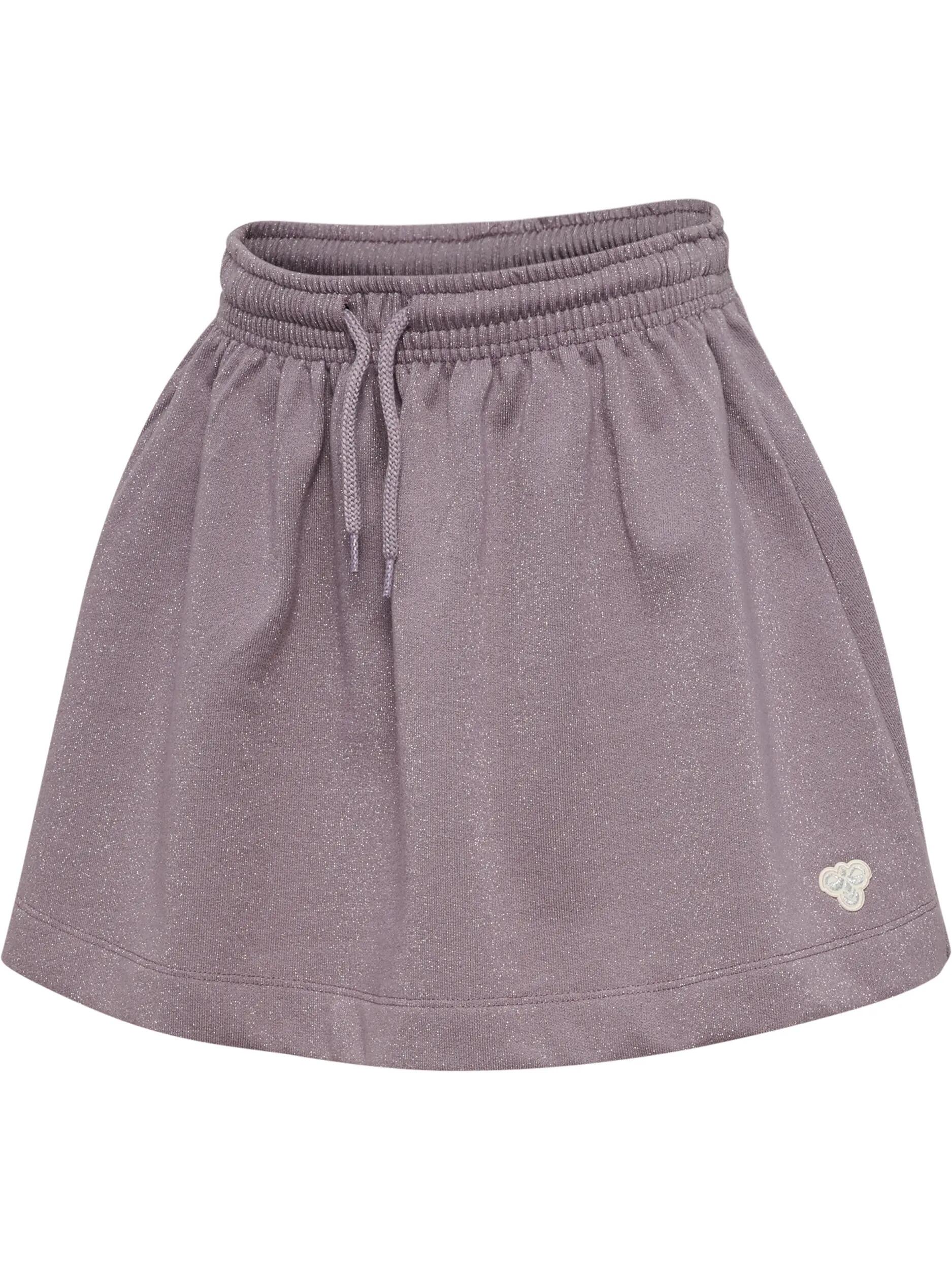 Trekkoordsluiting Rok Hmljr Glitter Meisjes 2/7