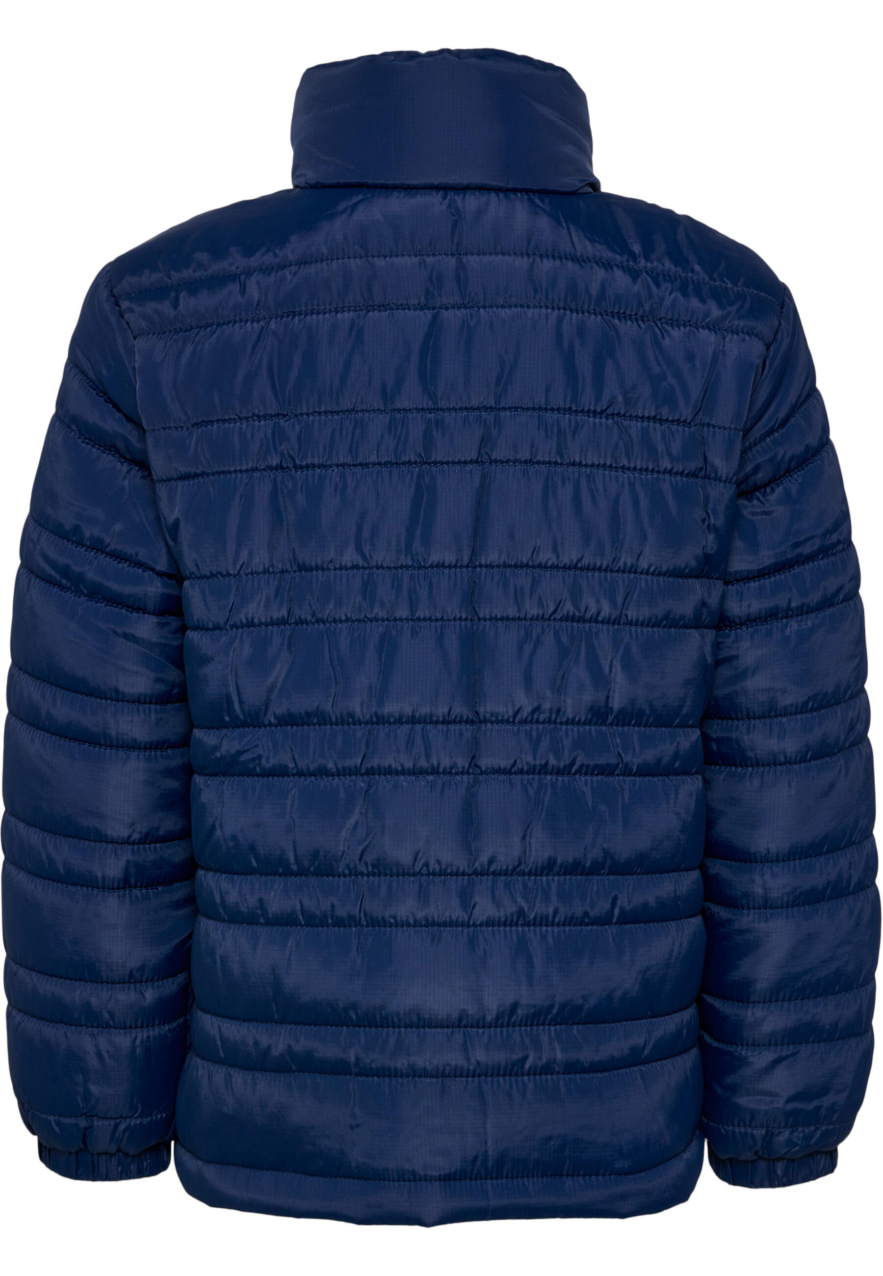 Reißverschluss Jacke Hmlmosse Kinder 2/5