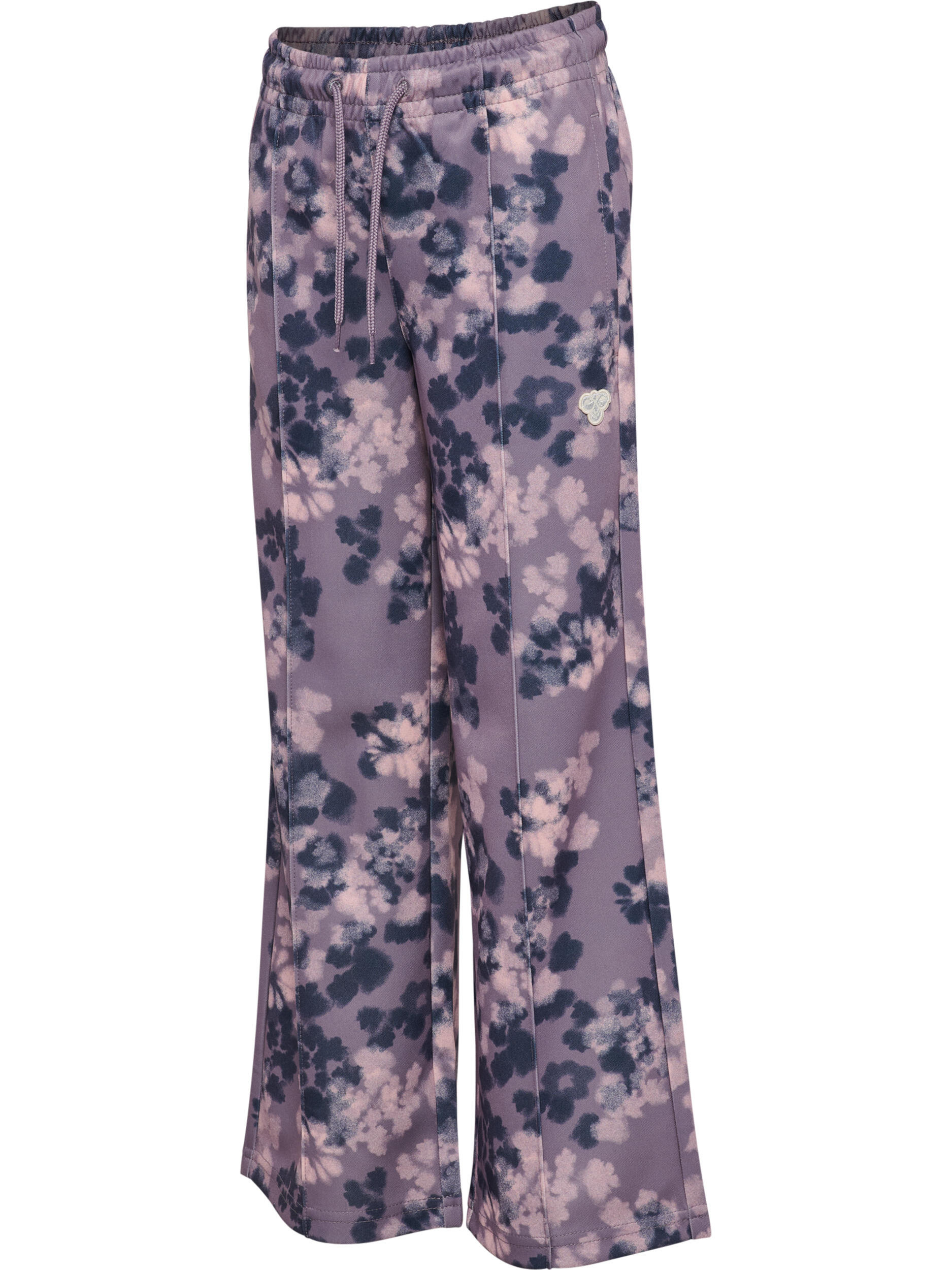 Verstellbare Taille Hose Hmljr Reg Kinder 4/5