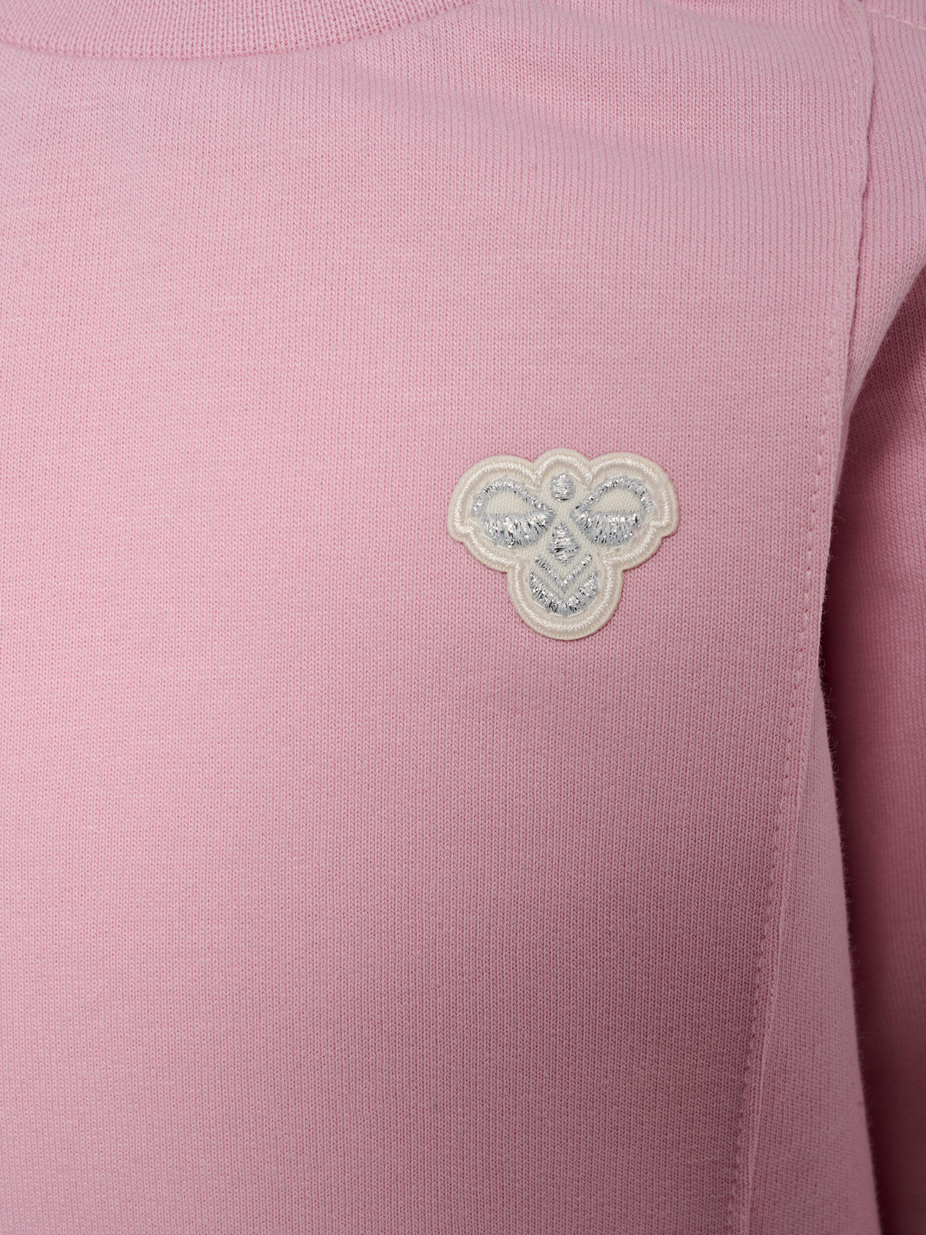 Enfiler Sweat-Shirt Hmlmini Enfant 3/5