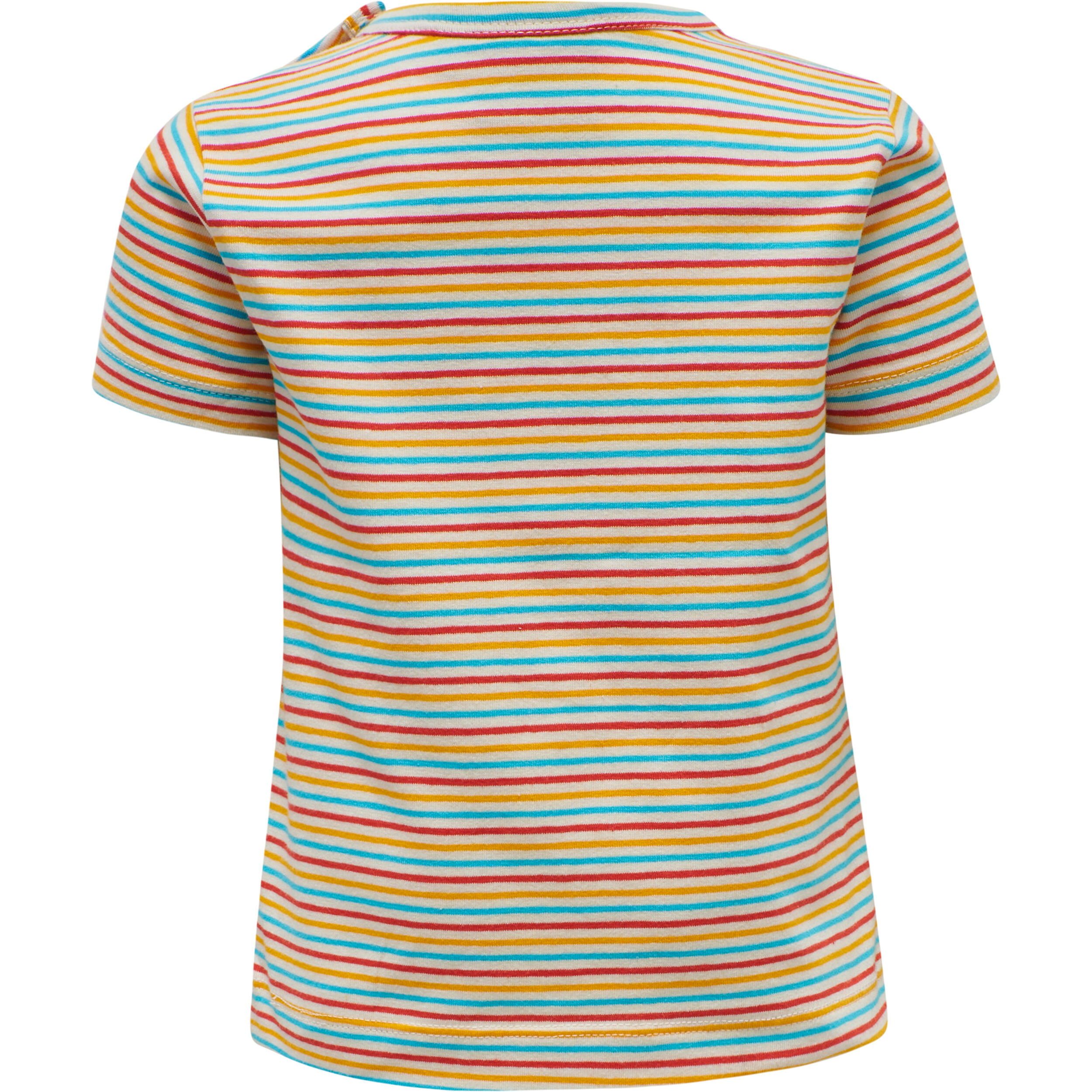 Enfiler T-Shirt Hmlalex Mode De Vie Enfant 2/6