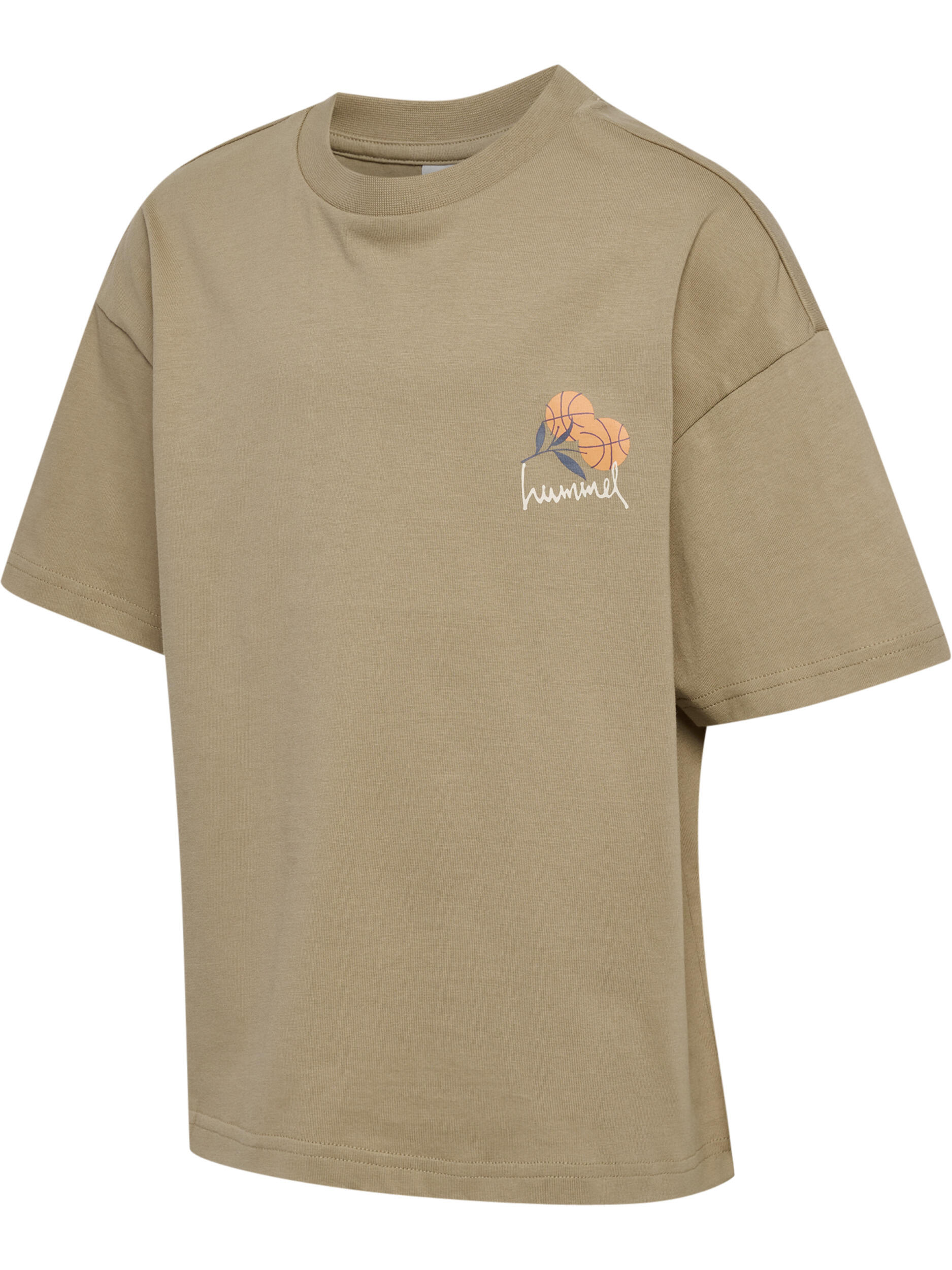 Enfiler T-Shirt Hmlmio Enfant 7/7