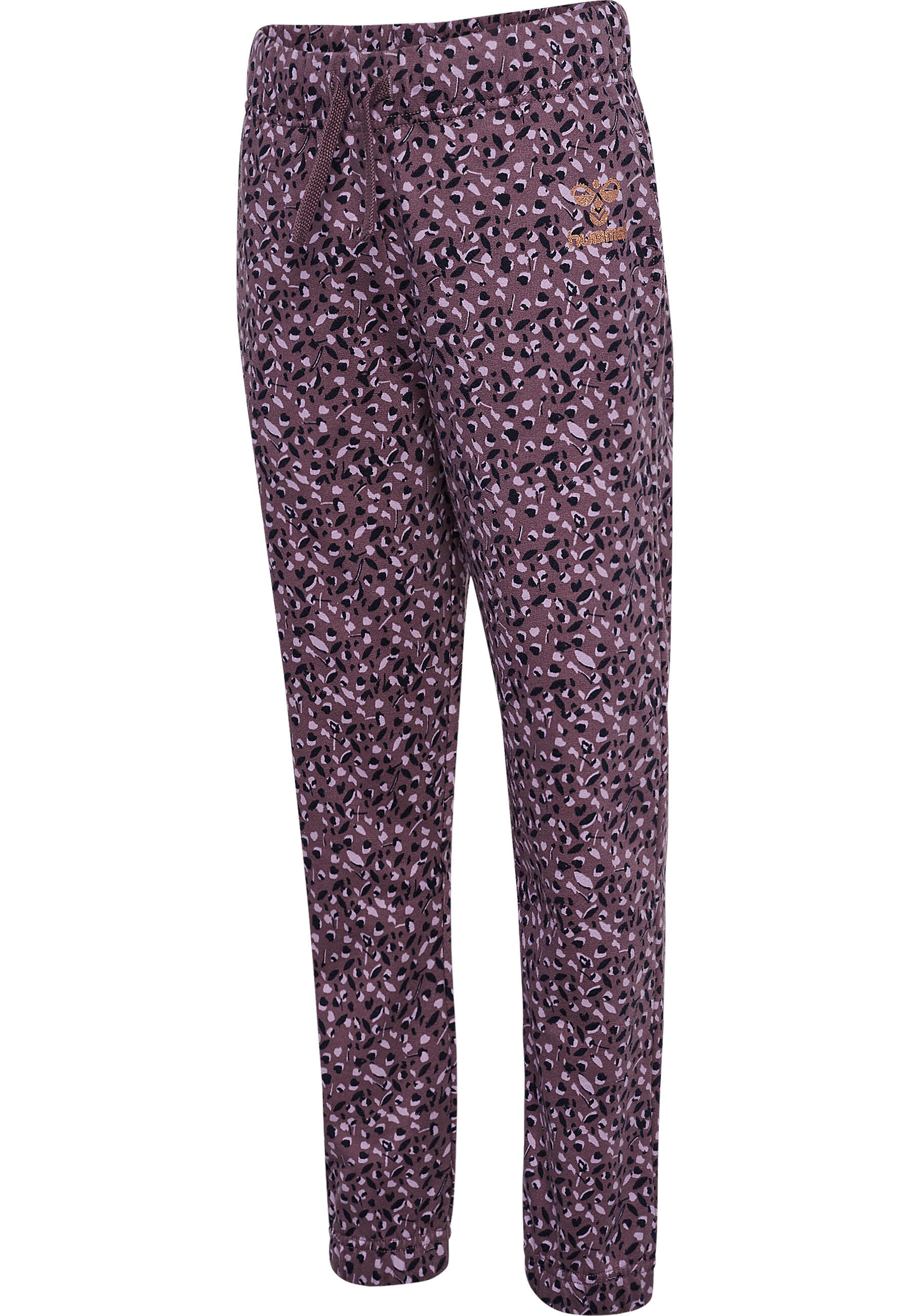 Fermeture À Cordon Pantalon Hmlannika Mode De Vie Fille 4/5