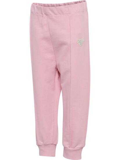 Spodnie dresowe dla dzieci Hummel Mini Regular Pintuck