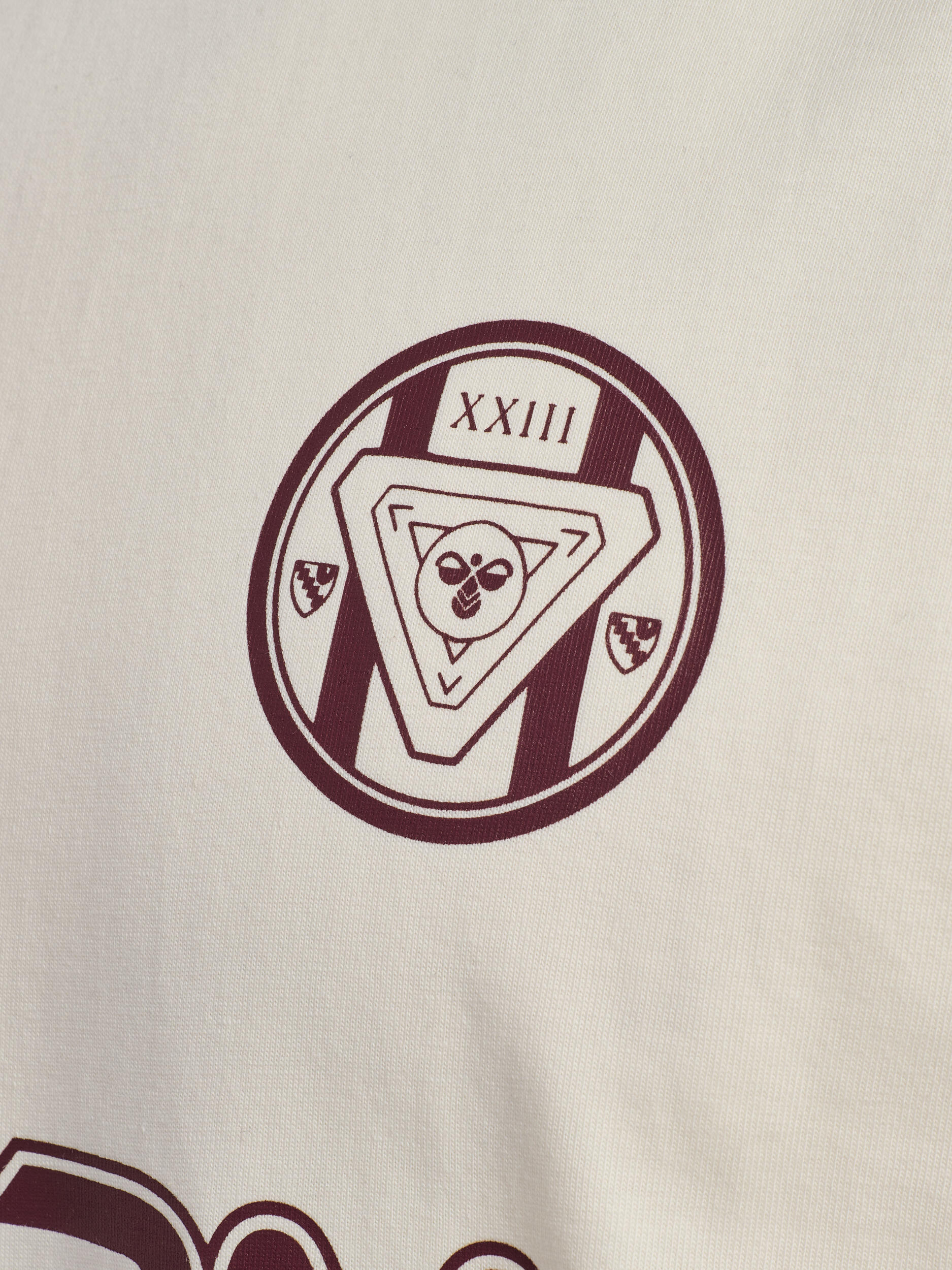T-Shirt Hmlloose Erwachsene 7/7