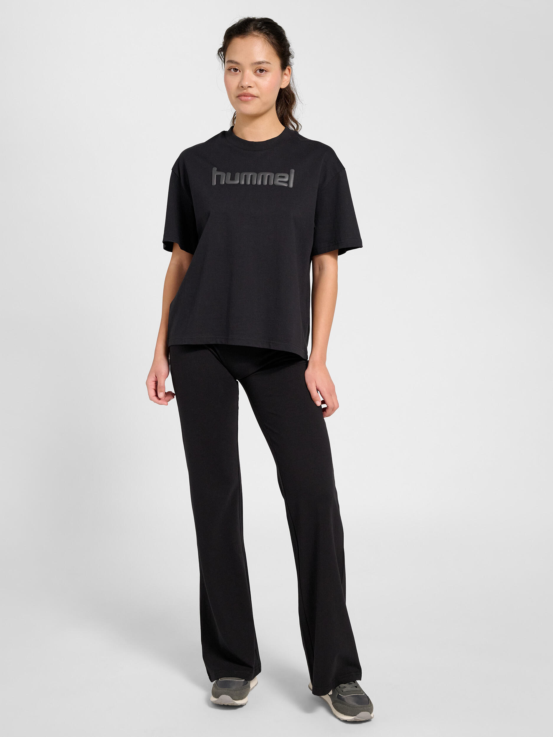 Enfiler T-Shirt Hmlkeeper Femme 3/7