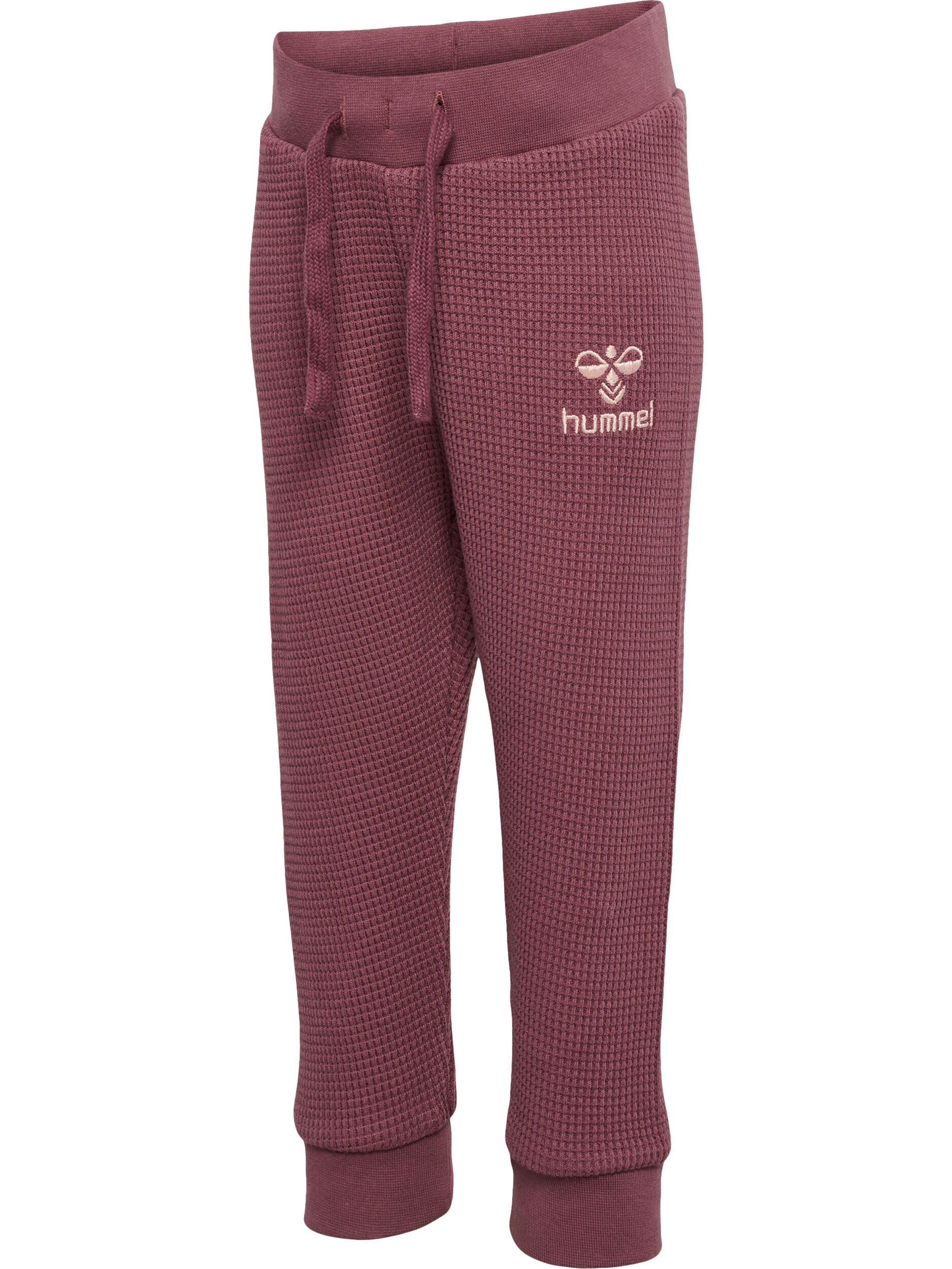 Trekkoordsluiting Broek Hmlcosy E-Sport Meisjes 4/5