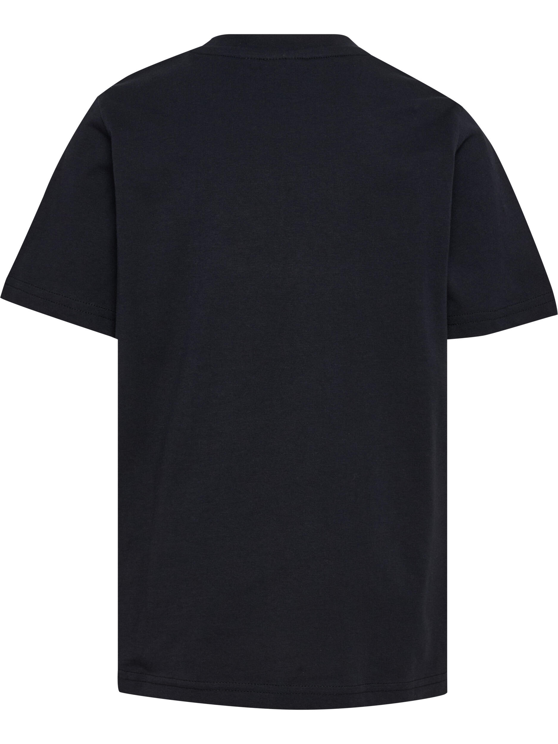 Enfiler T-Shirt Hmljr Reg Enfant 2/5