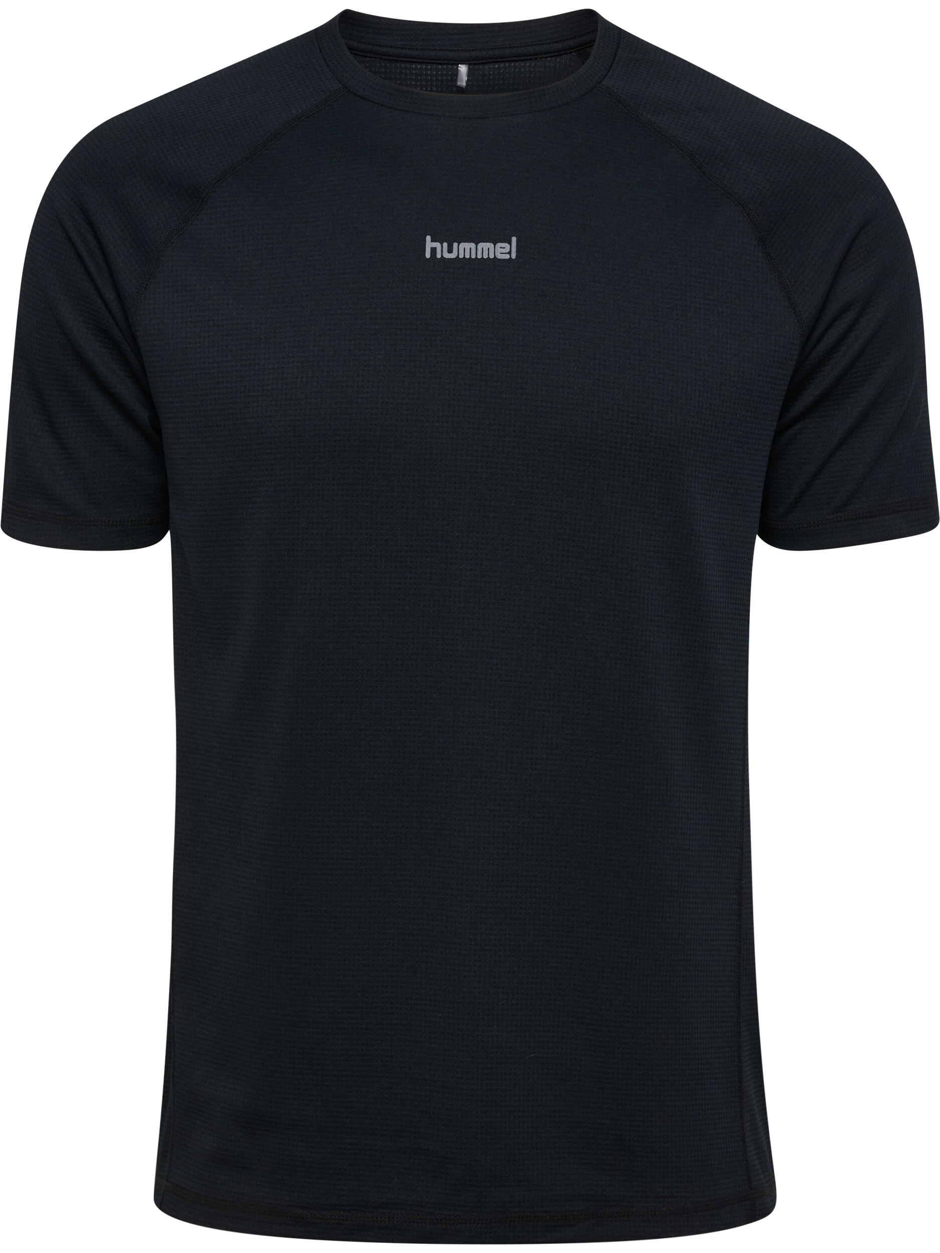 T-Shirt Raglanärmel Hmlmomentum Multisport Herren 5/7