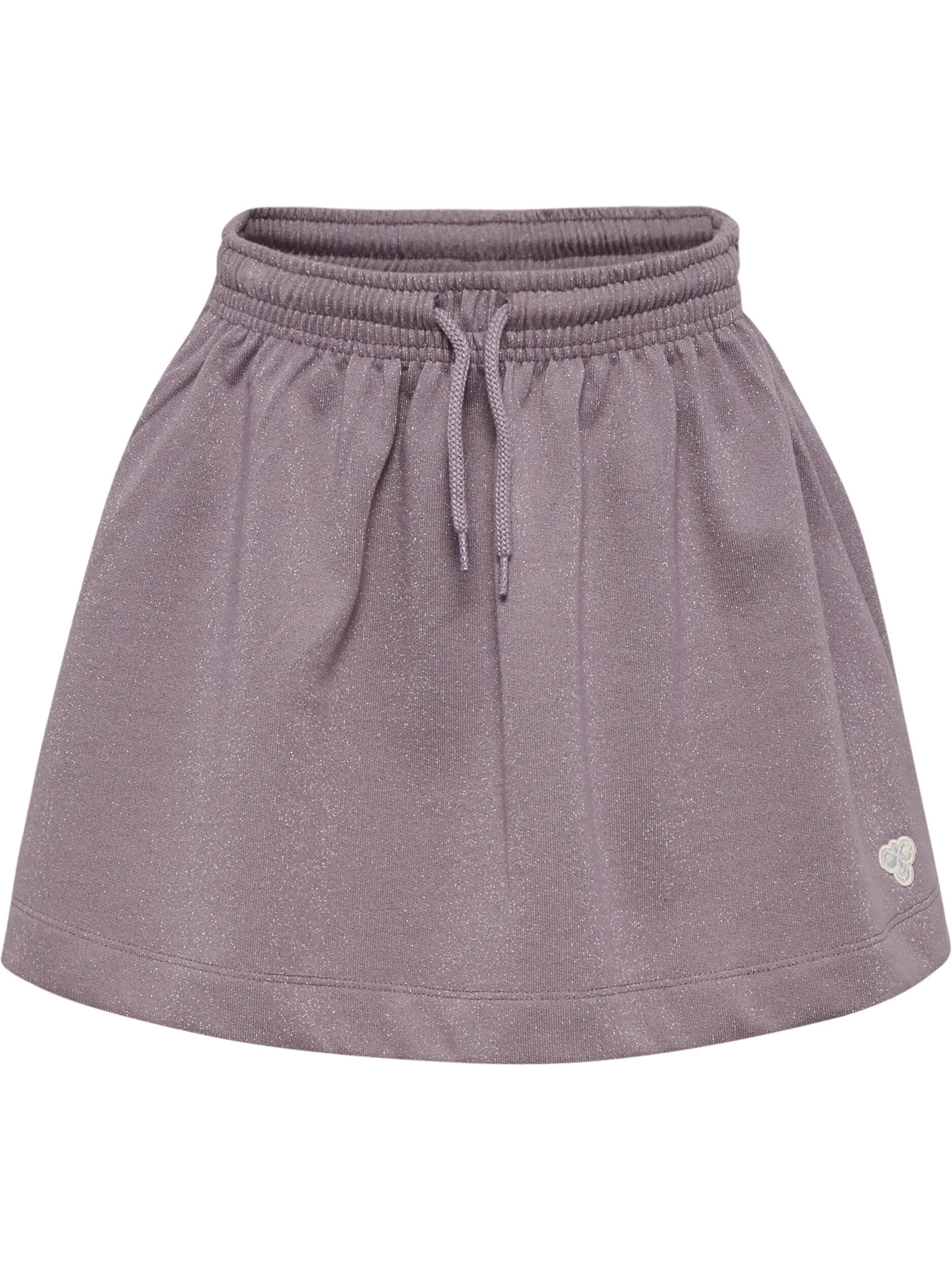 Trekkoordsluiting Rok Hmljr Glitter Meisjes 4/7