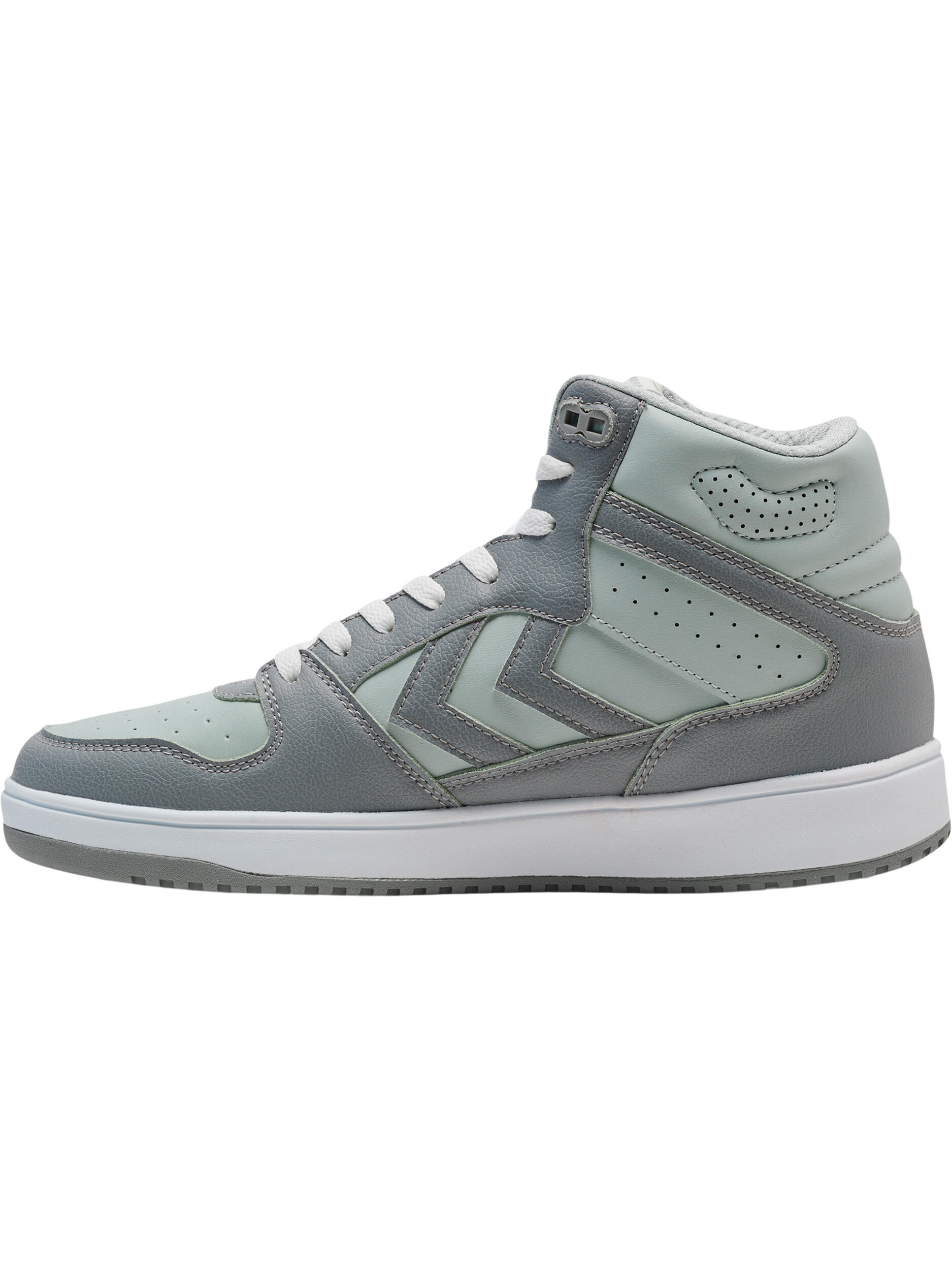 Schnürsenkel Sneaker St. Power Erwachsene 6/7