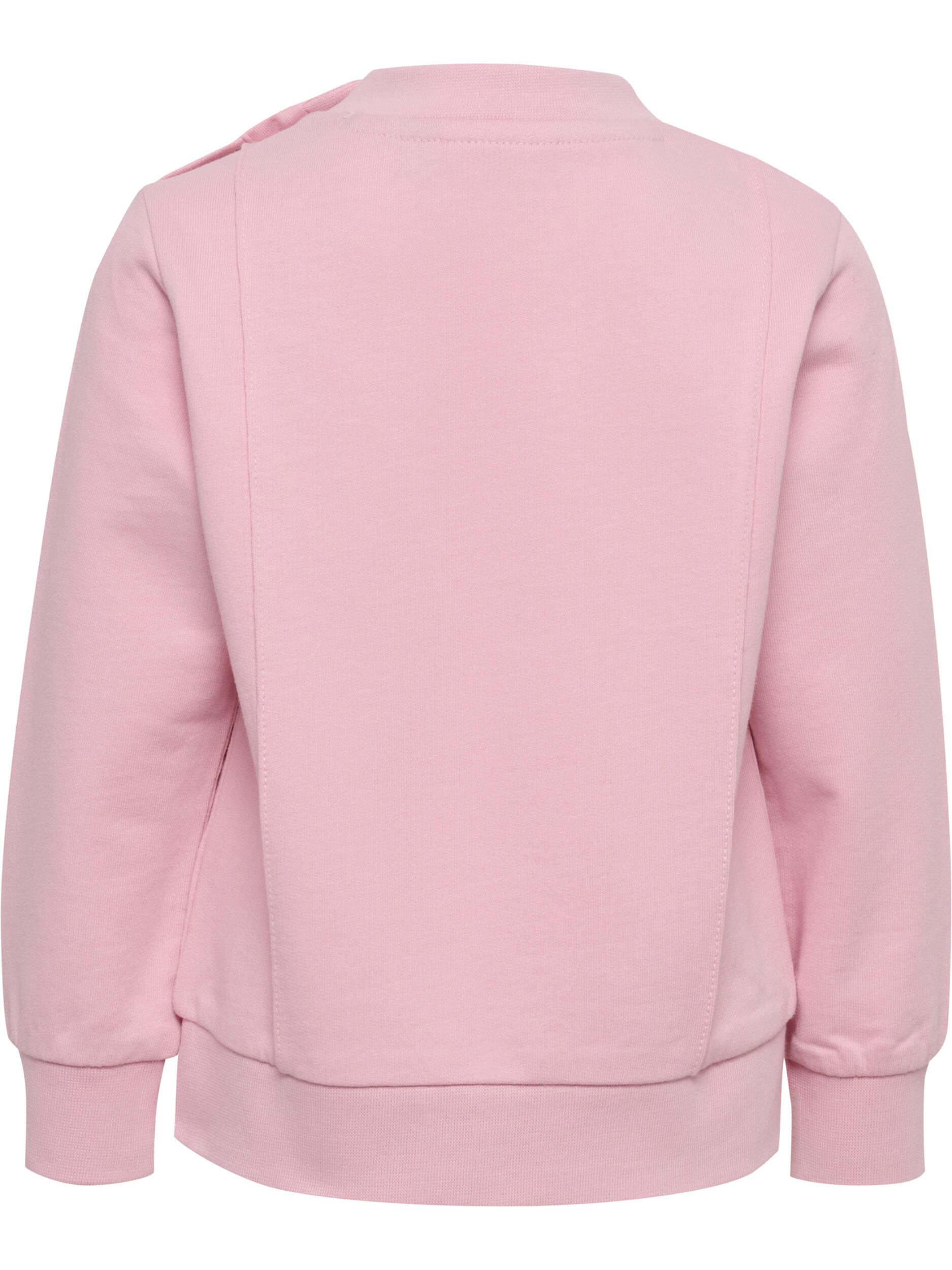 Enfiler Sweat-Shirt Hmlmini Enfant 2/5