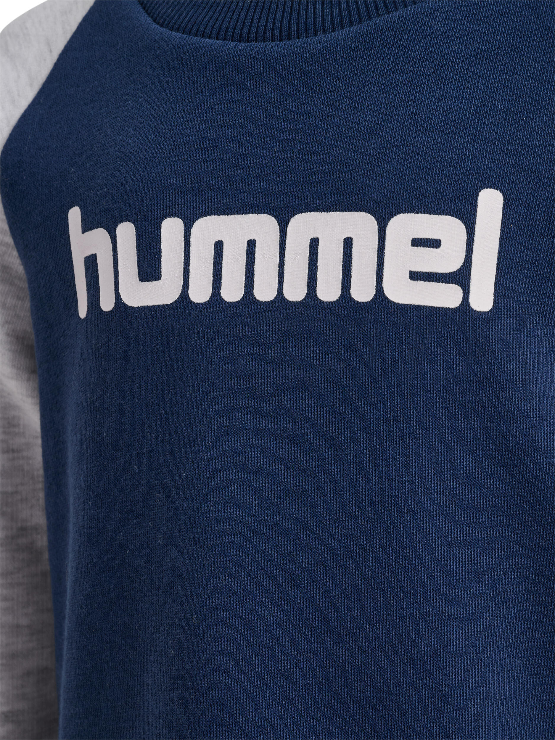 Anzug Hmlmini Kinder 5/7