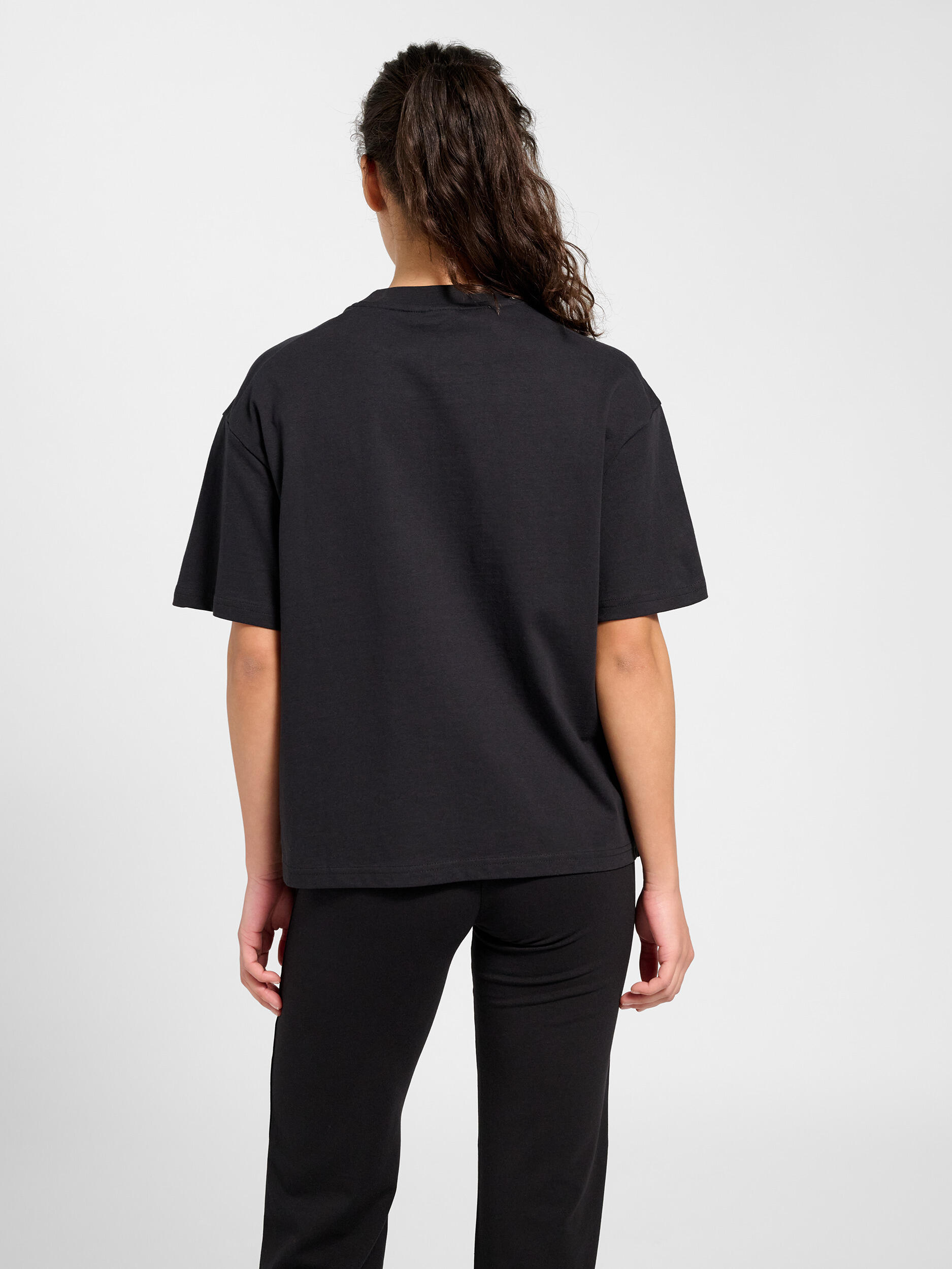 Enfiler T-Shirt Hmlkeeper Femme 2/7