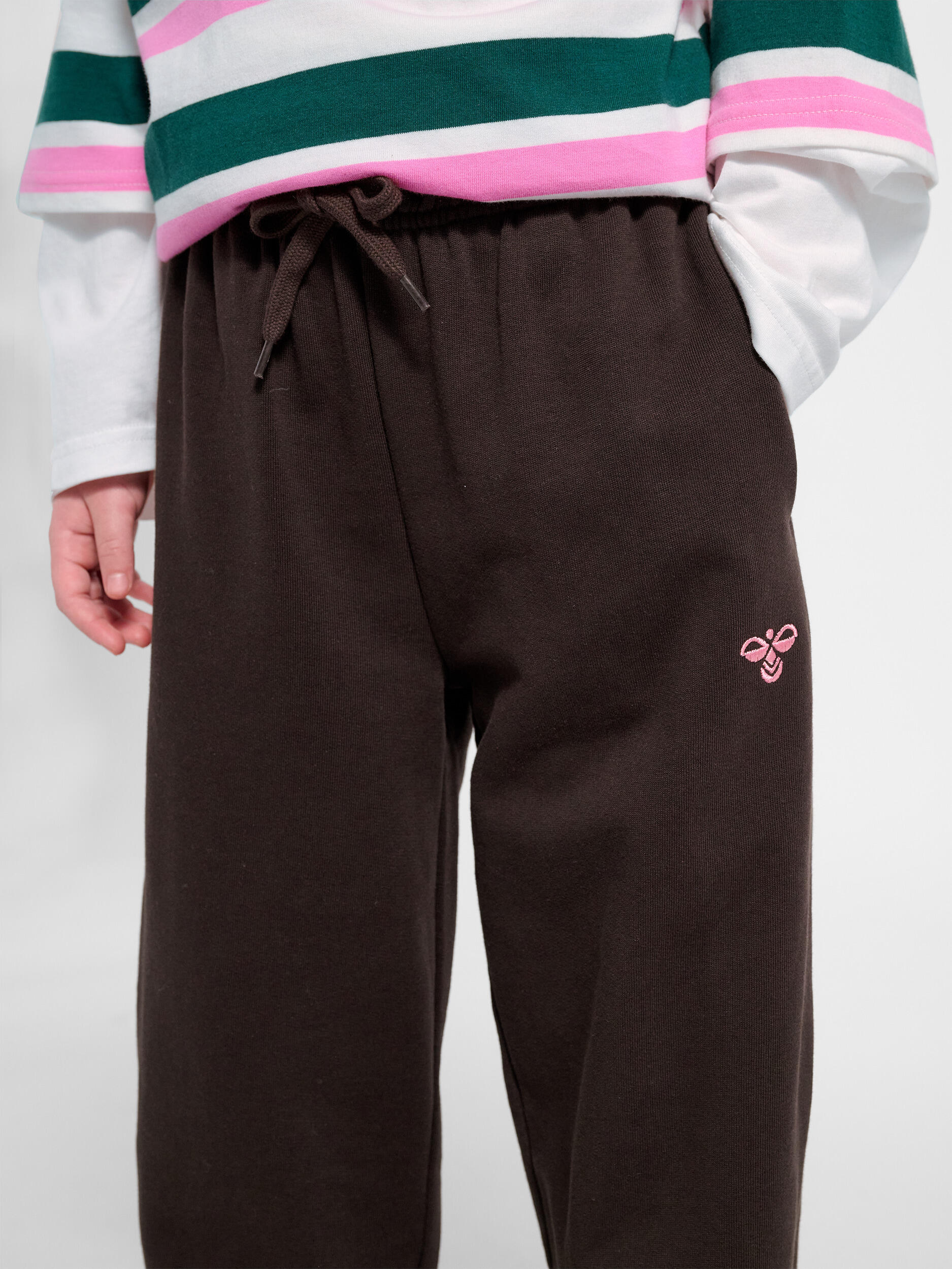 Fermeture À Cordon Pantalon Hmljr Jump Enfant 4/7