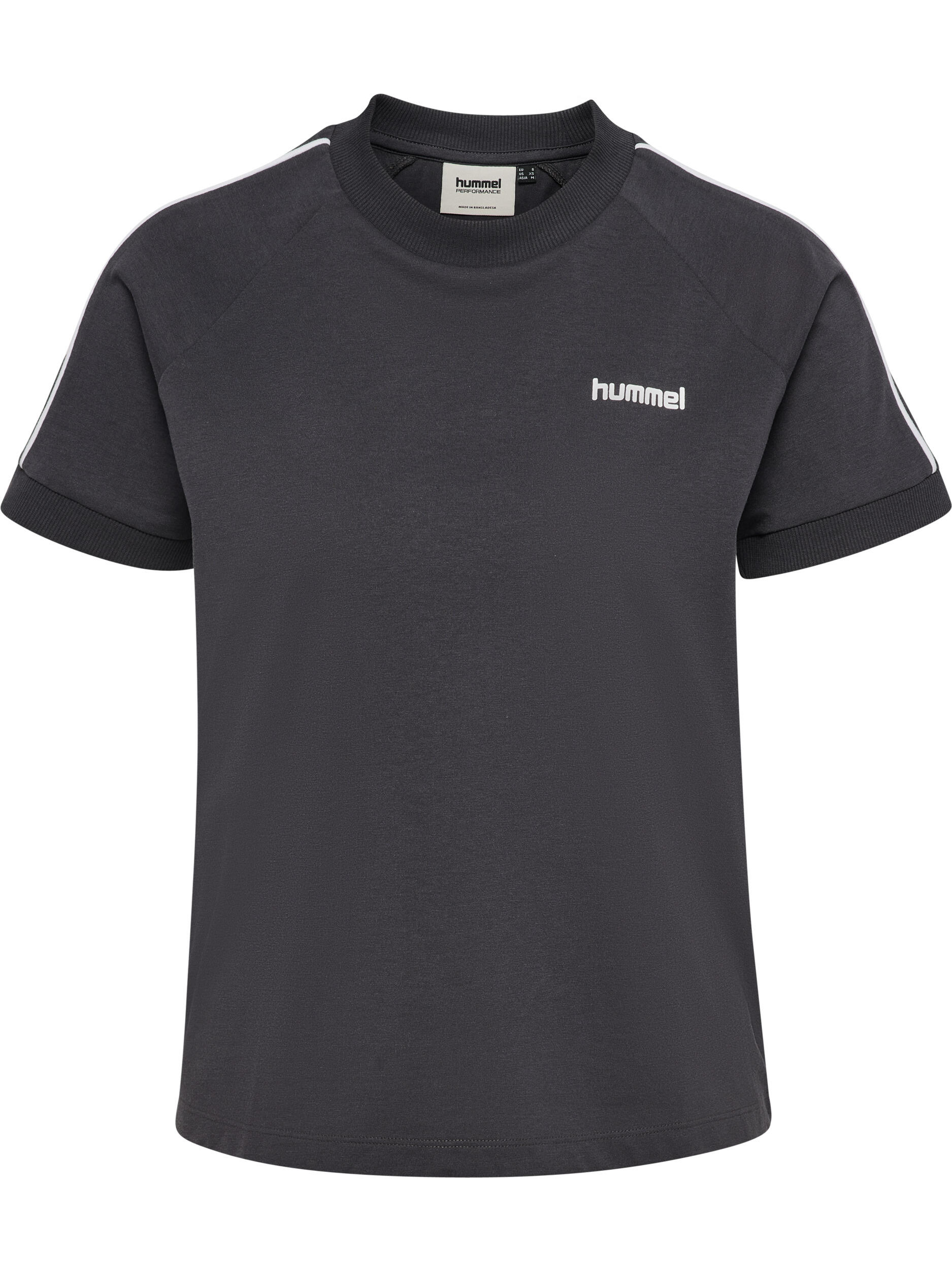 Instap T-Shirt Hmlpulse Dames 5/7