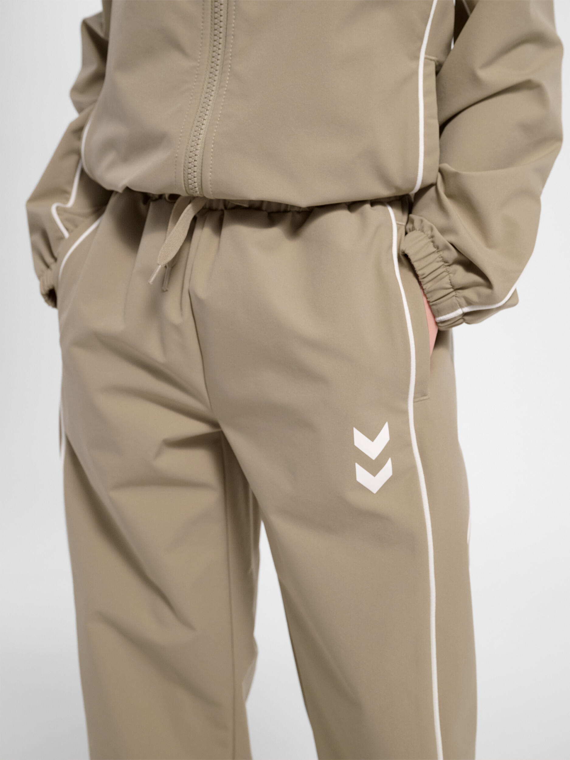 Fermeture À Cordon Pantalon Hmljr Street Enfant 4/7
