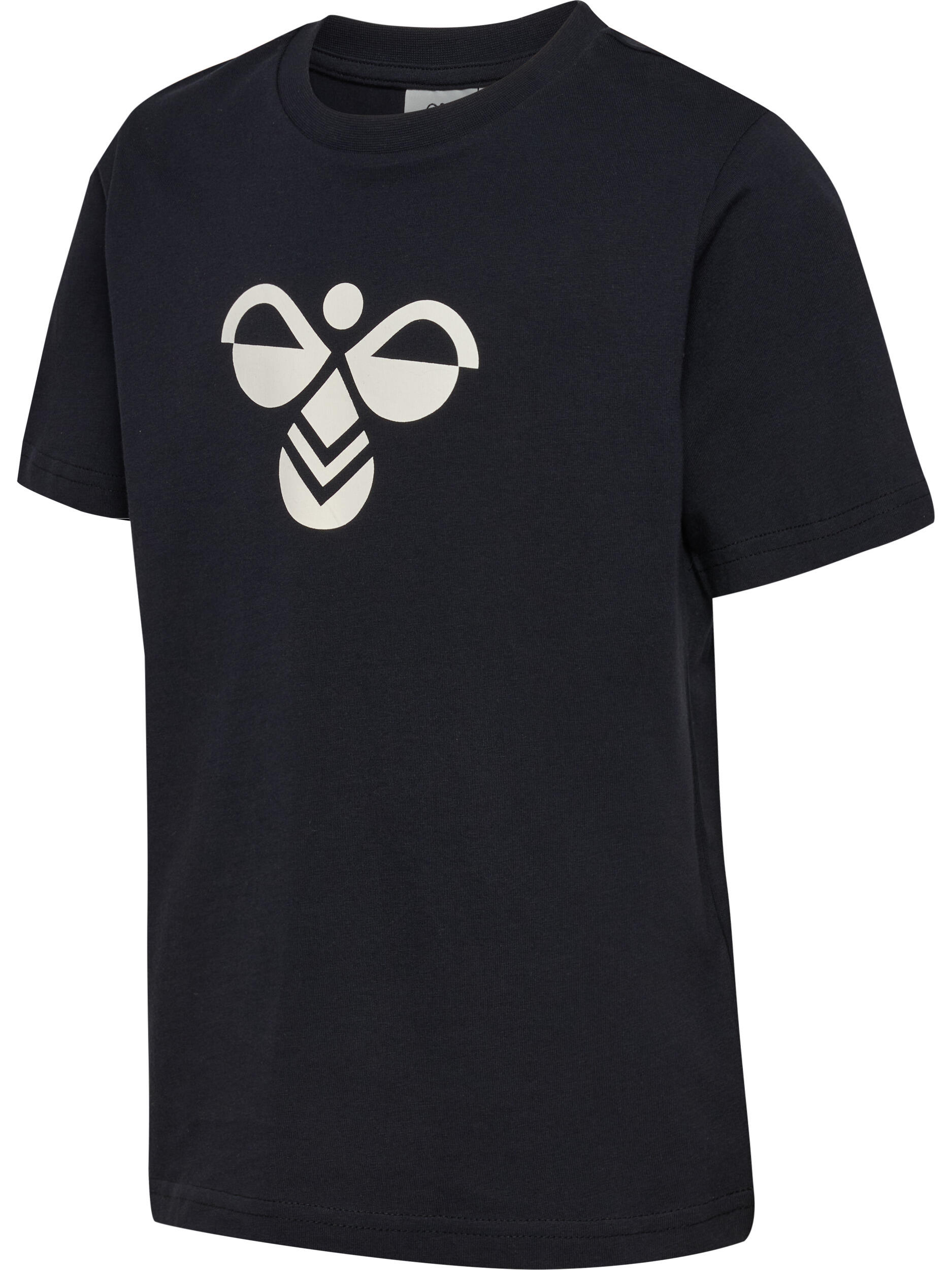 Enfiler T-Shirt Hmljr Reg Enfant 4/5