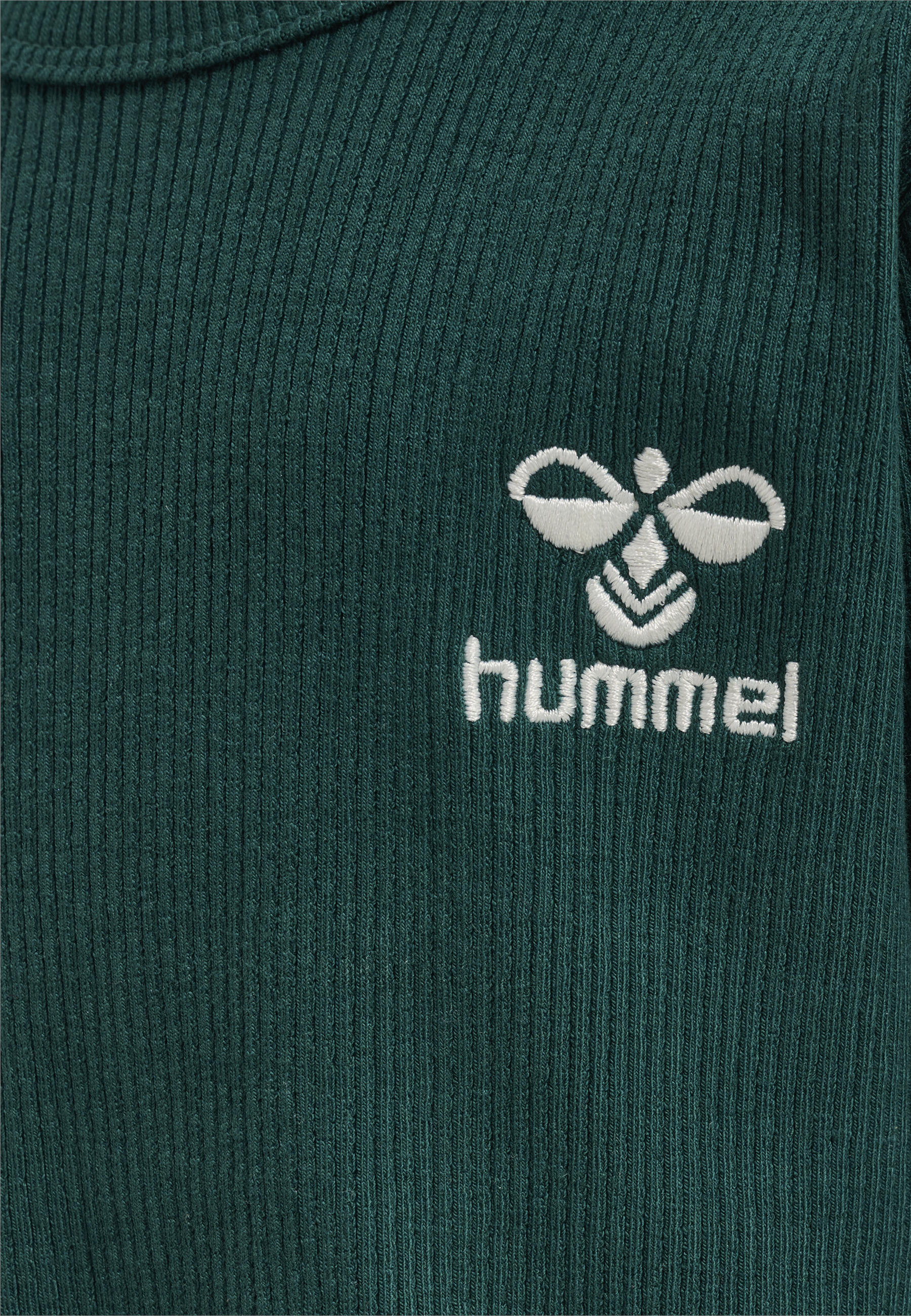 Enfiler T-Shirt Hmlsami Mode De Vie Fille 3/5