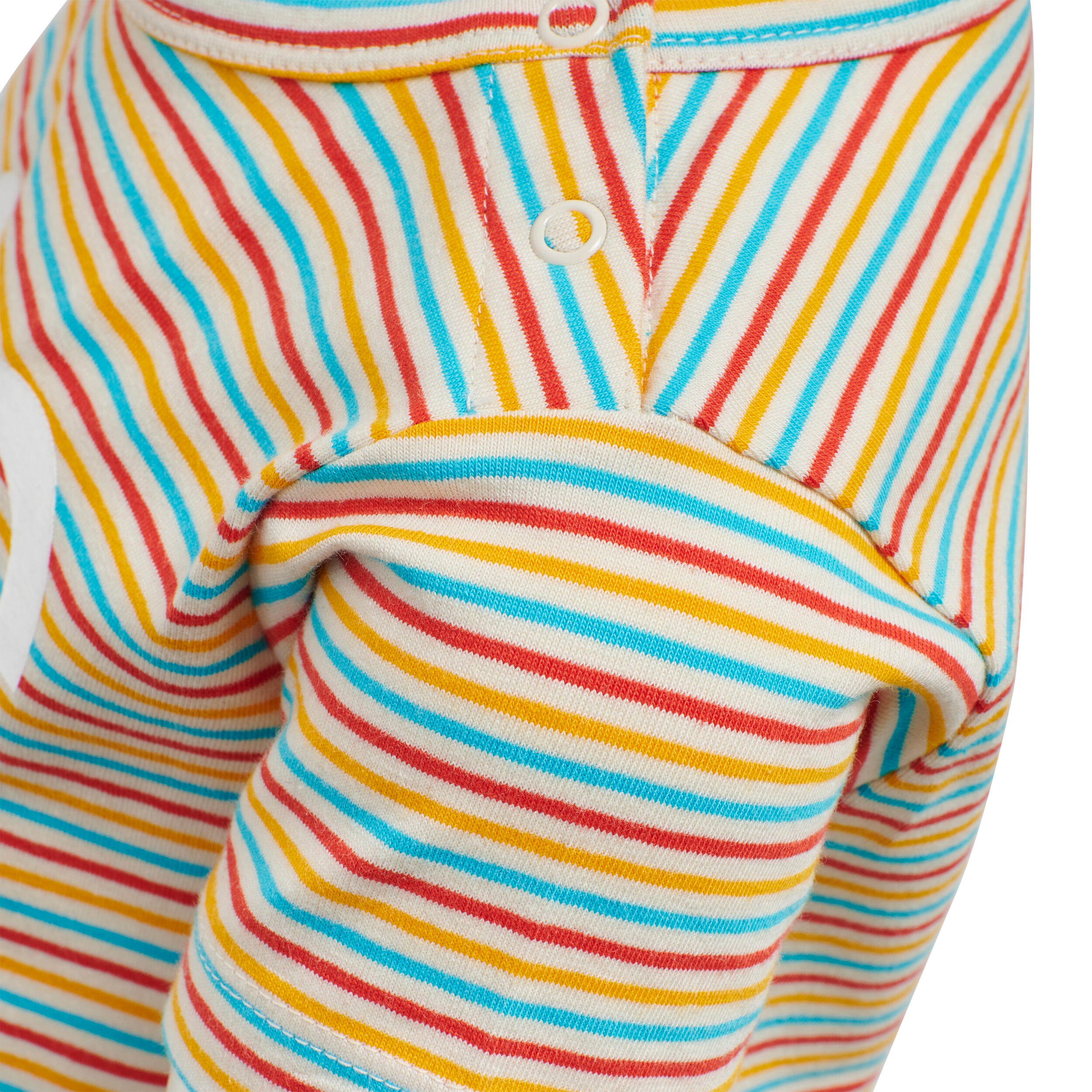 Enfiler T-Shirt Hmlalex Mode De Vie Enfant 5/6