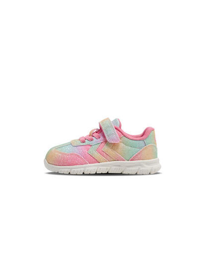 Lacets Élastiques Sneaker Crosslite Glitter Mode De Vie Enfant