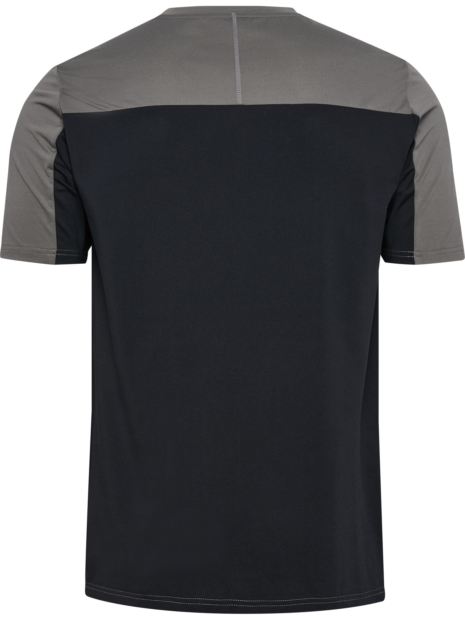 T-Shirt Hmlpulse Multisport Herren 4/6