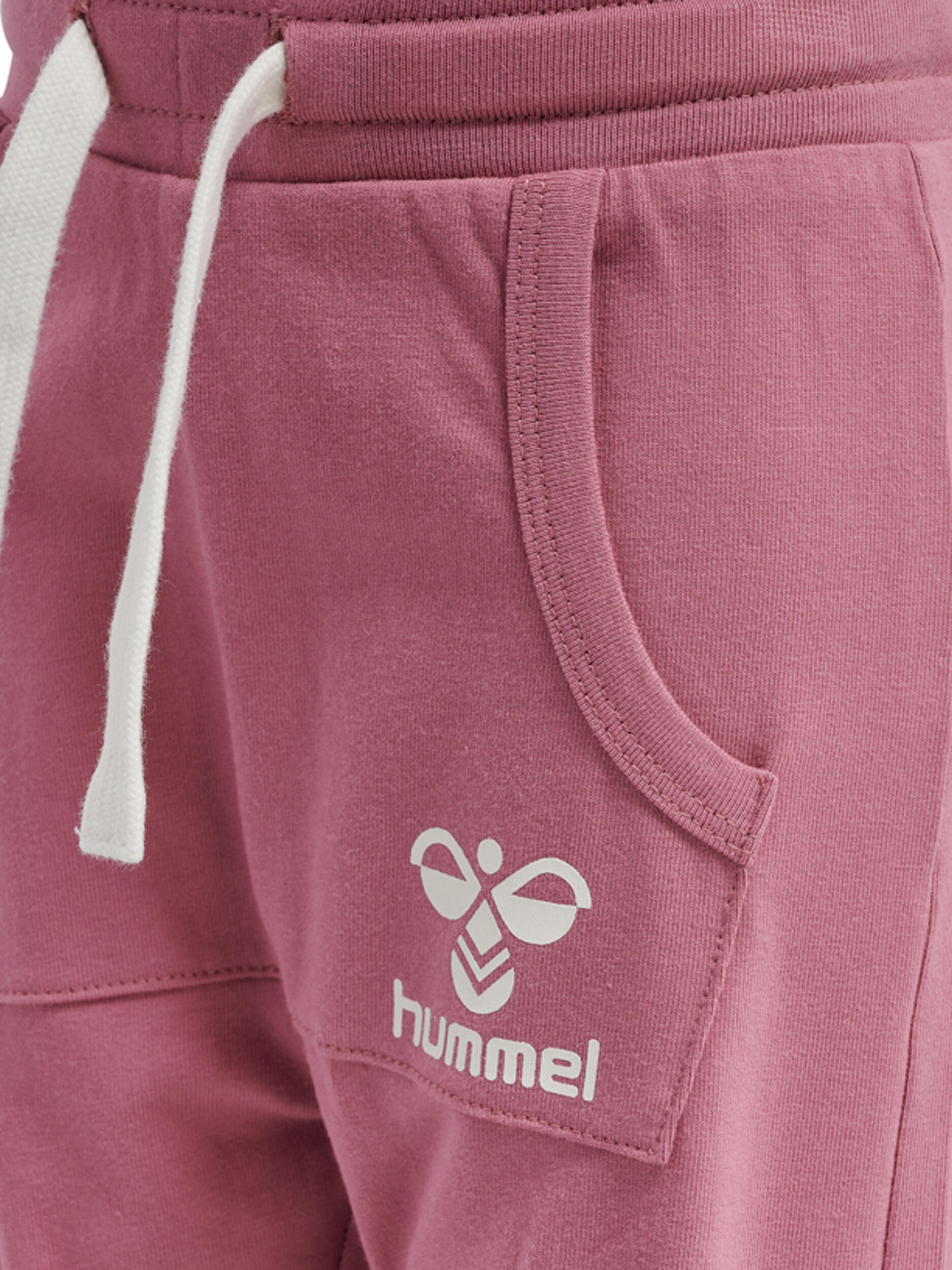 Enfiler Pantalon Hmlfutte Garçon 3/5