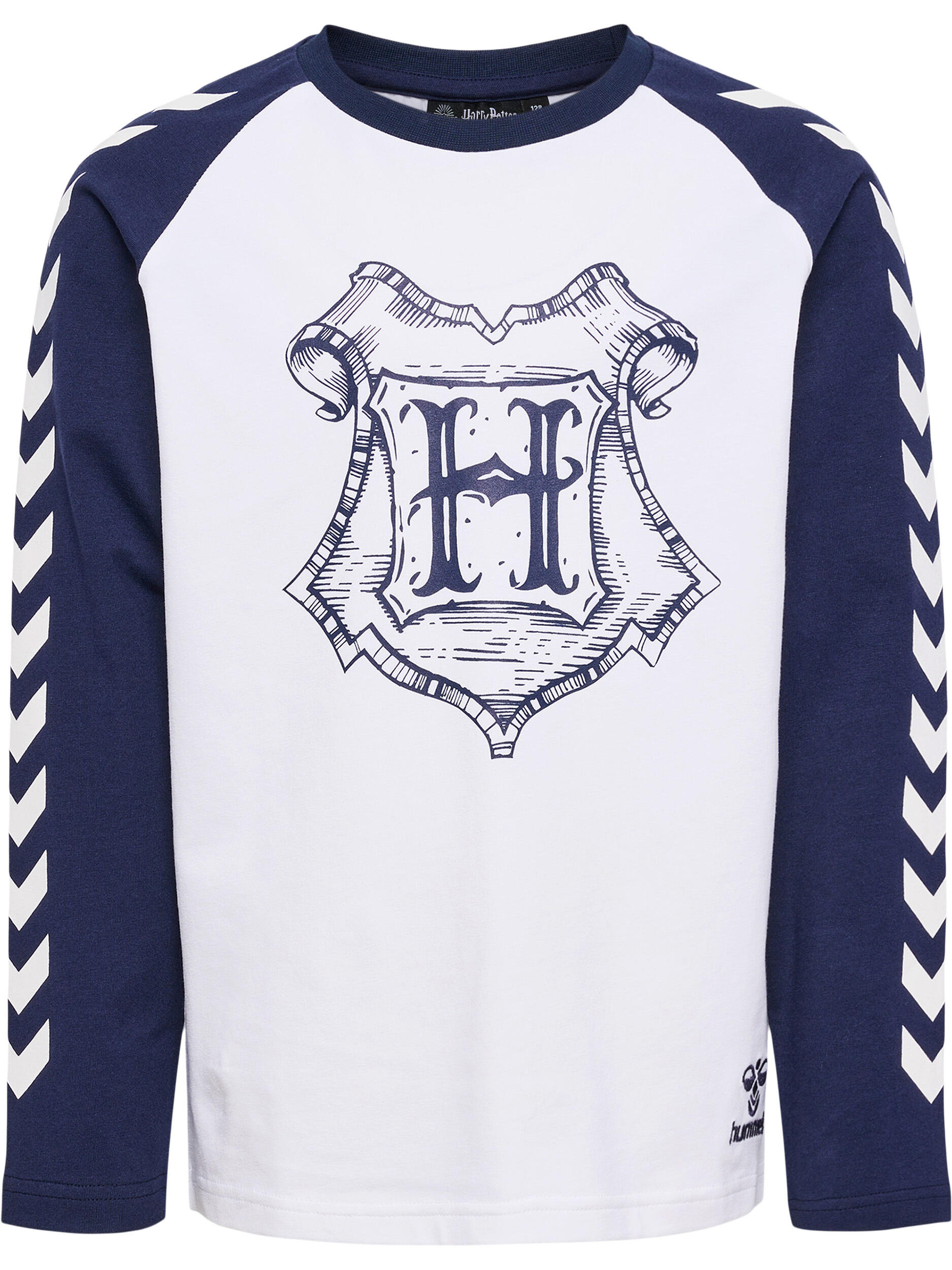 Enfiler T-Shirt Hmlharry Enfant 5/7