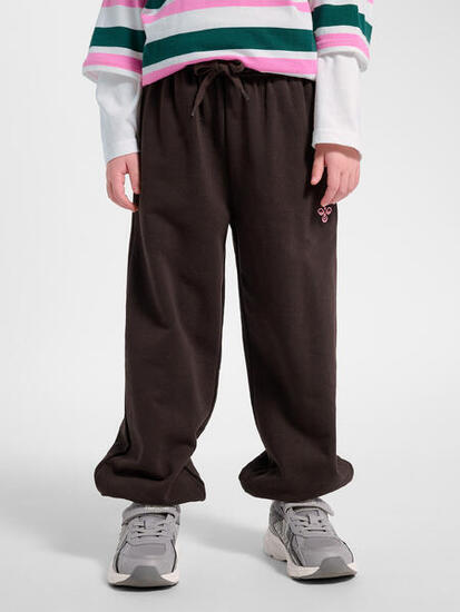 Fermeture À Cordon Pantalon Hmljr Jump Enfant