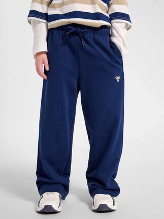 Fermeture À Cordon Pantalon Hmljr Jump Enfant