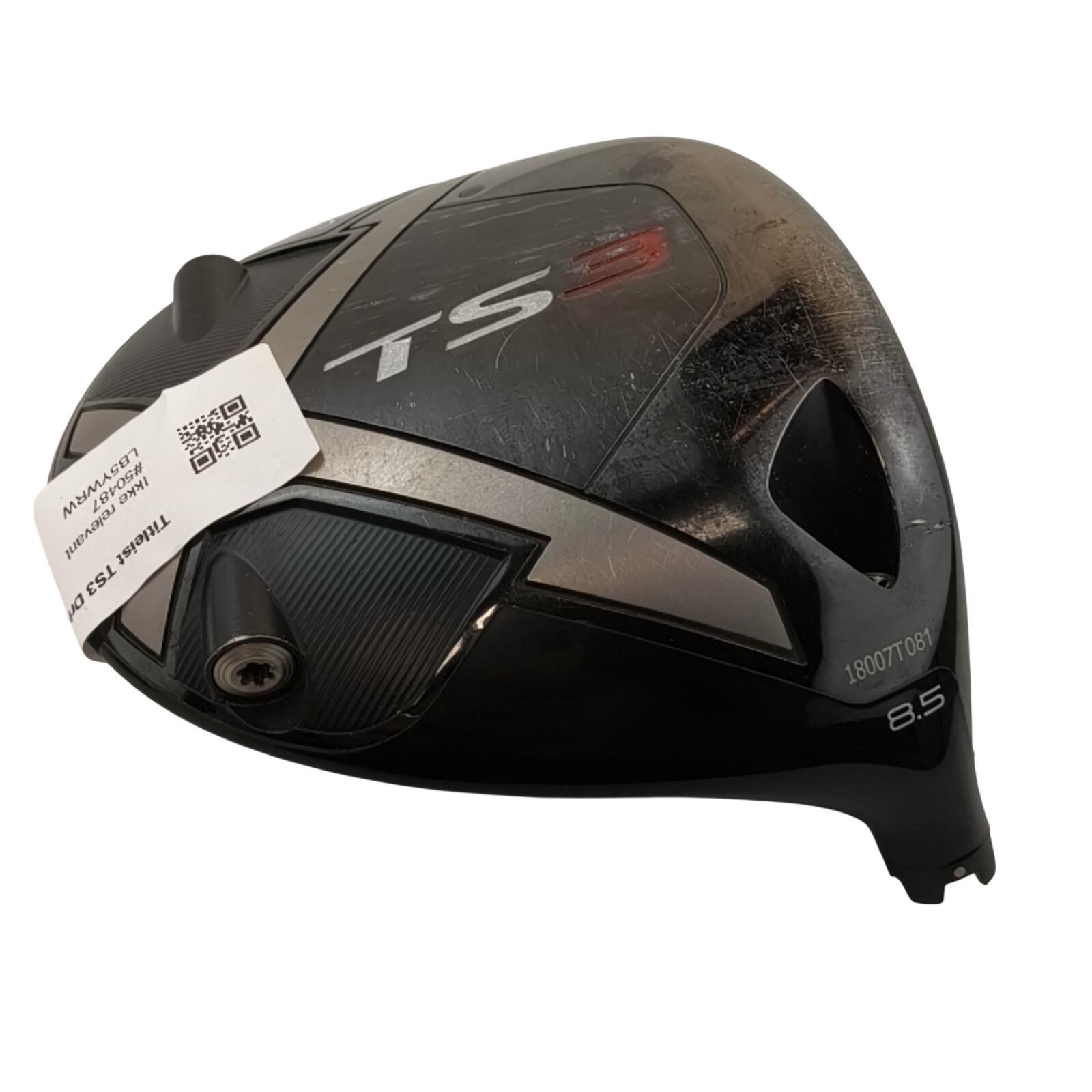 TITLEIST picture