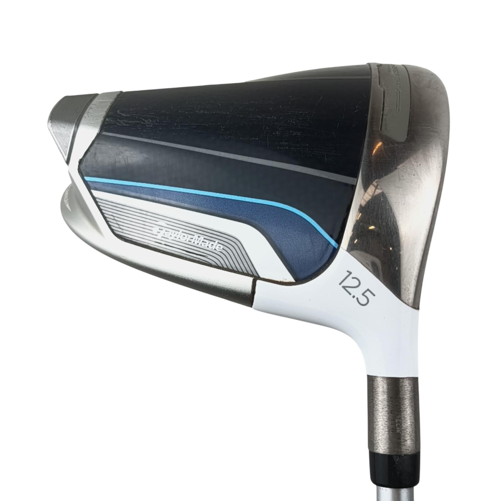 TaylorMade Kalea Driver / Flex Ladies / Loft 12.5 3/6