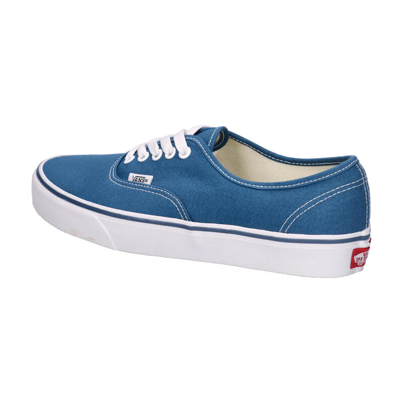 Tenisi barbati Vans Authentic, Albastru