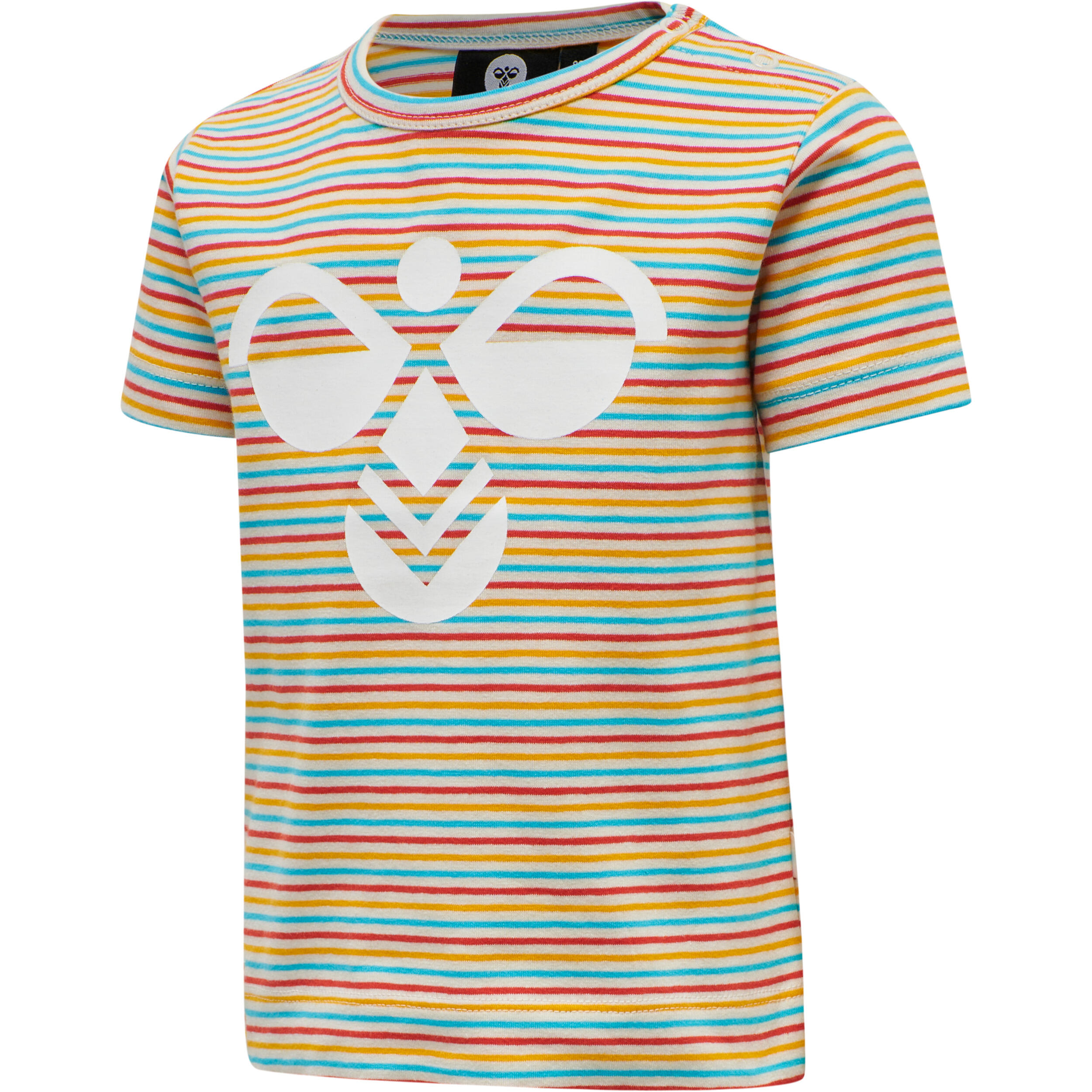 Enfiler T-Shirt Hmlalex Mode De Vie Enfant 4/6
