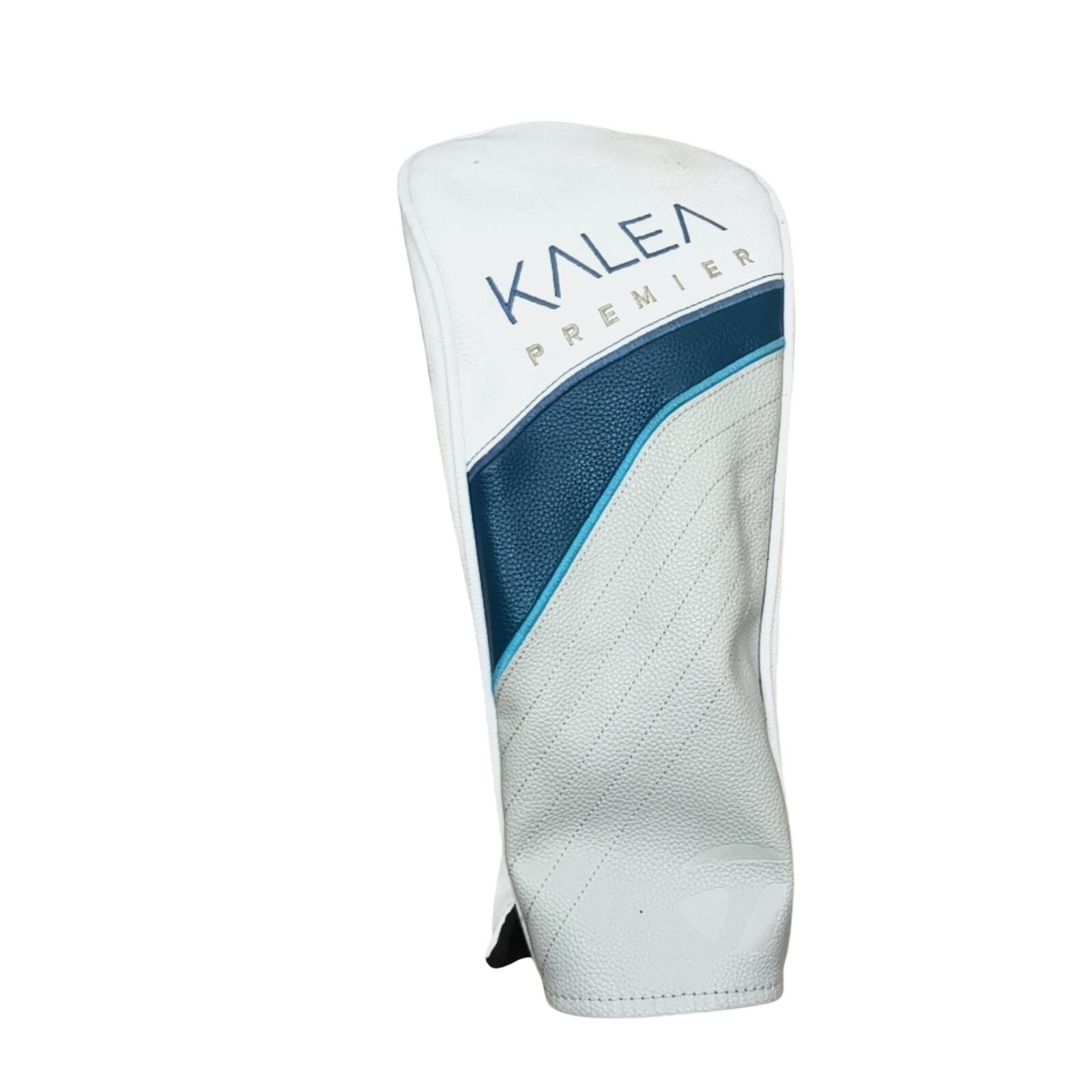 TaylorMade Kalea Driver / Flex Ladies / Loft 12.5 2/6