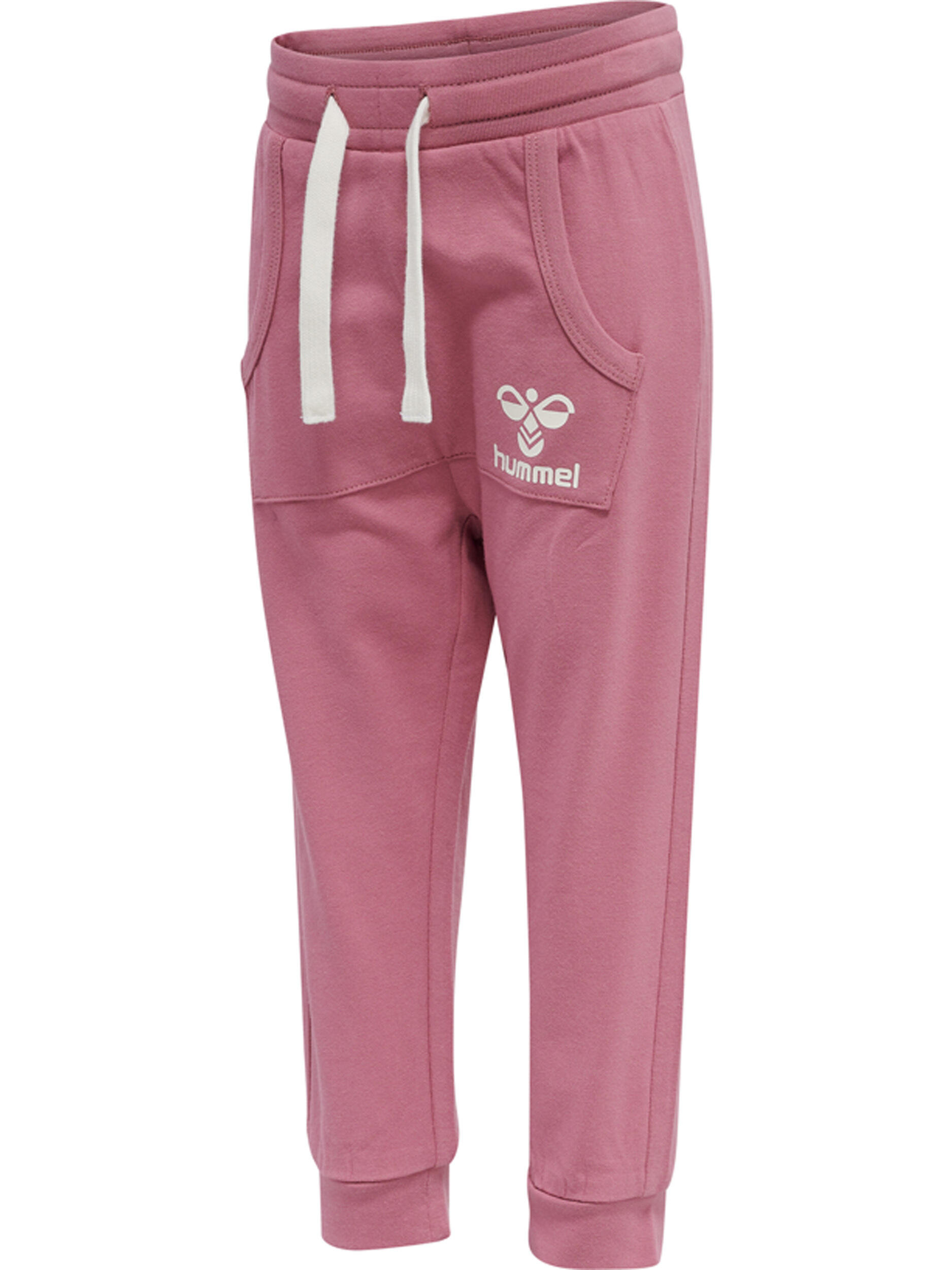 Enfiler Pantalon Hmlfutte Garçon 4/5